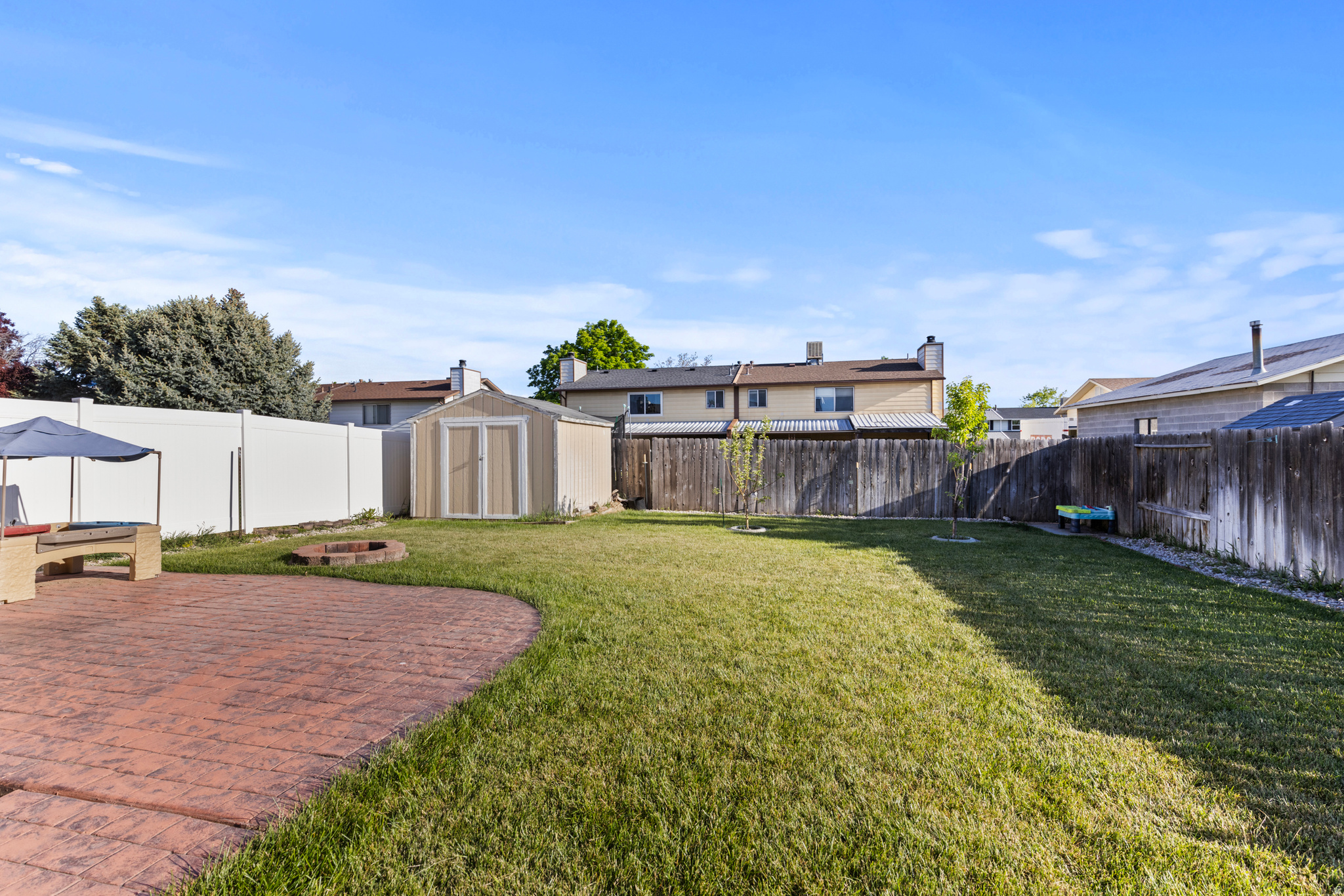FOXGLEN SUBDIVISION - Residential