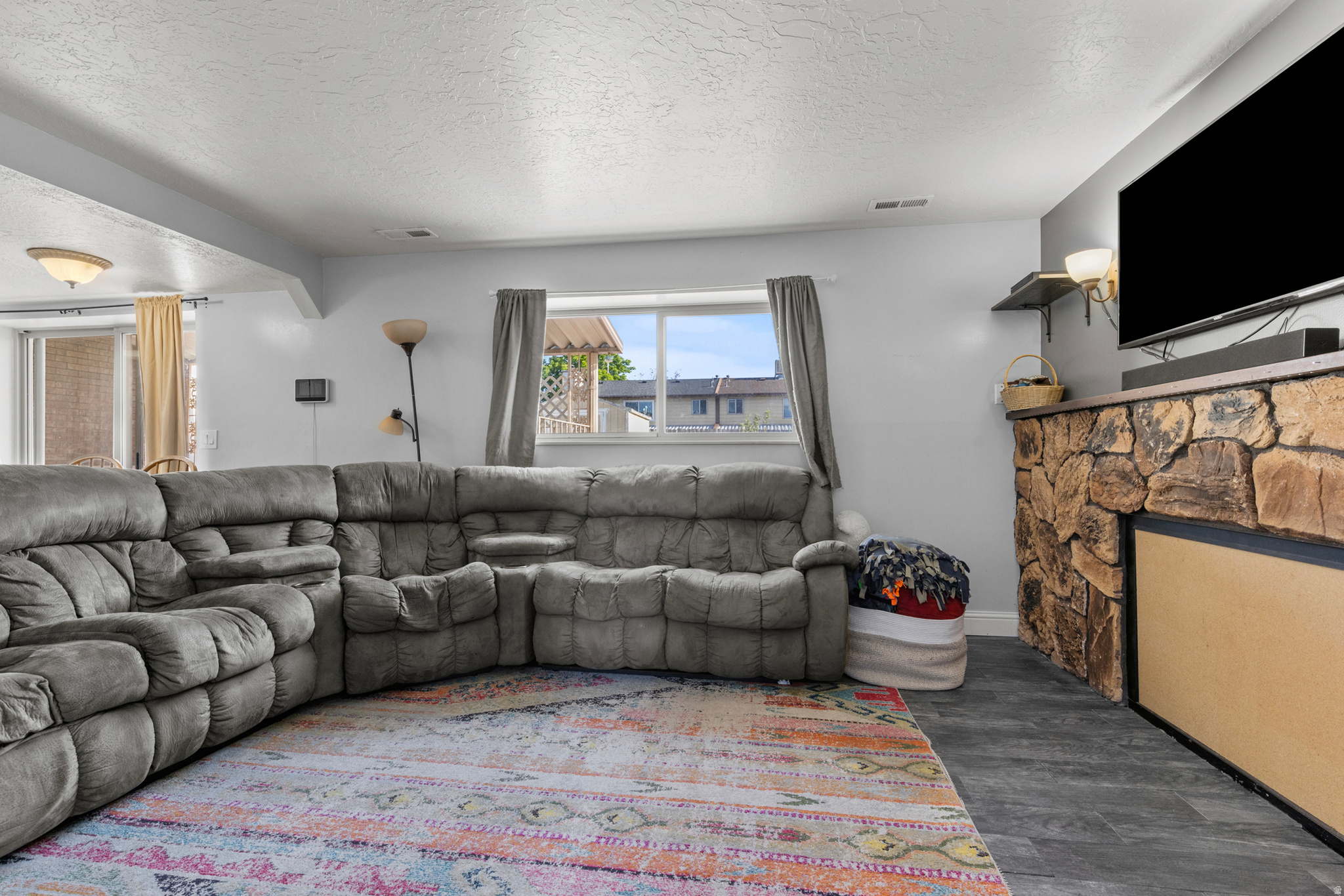 FOXGLEN SUBDIVISION - Residential