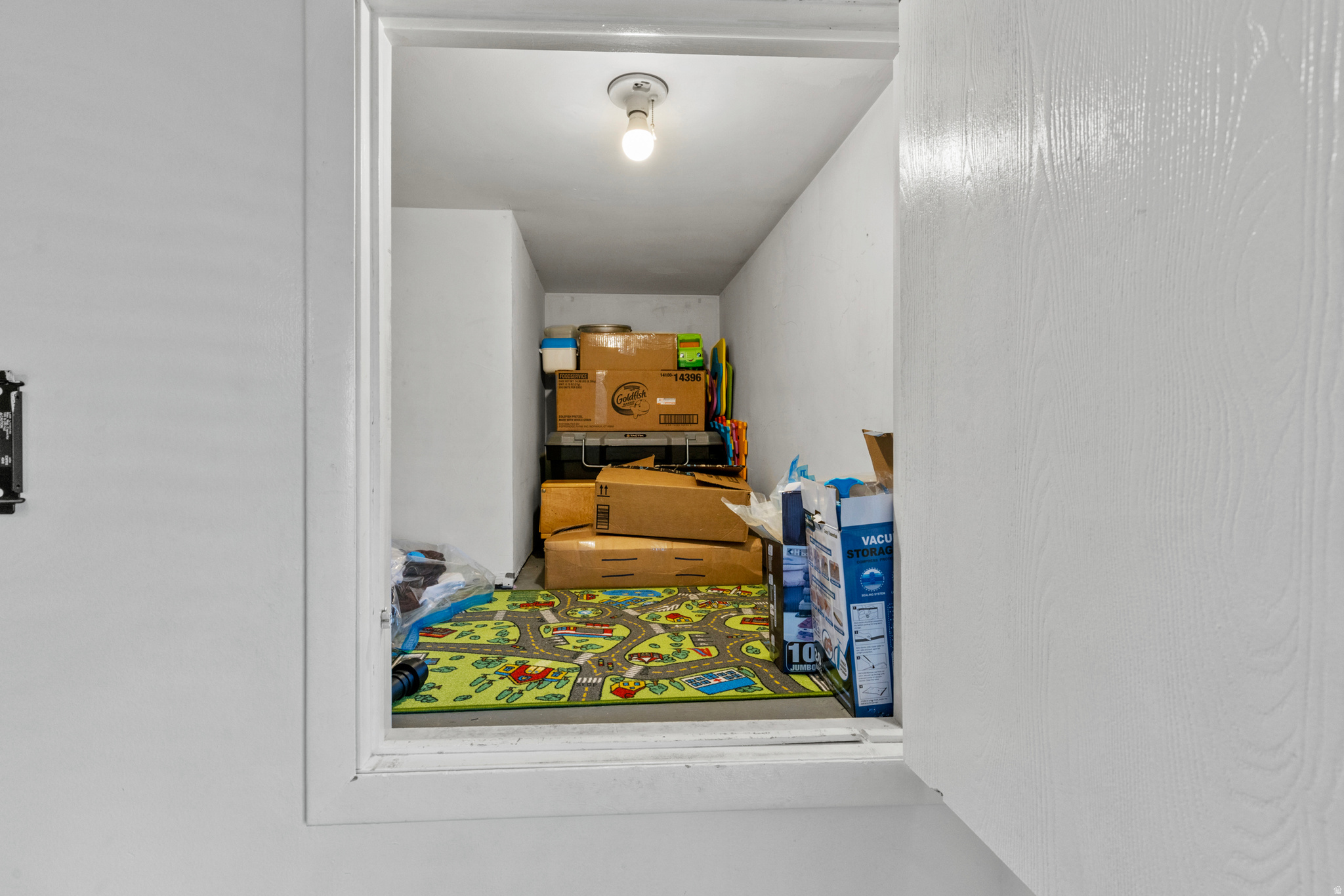 FOXGLEN SUBDIVISION - Residential