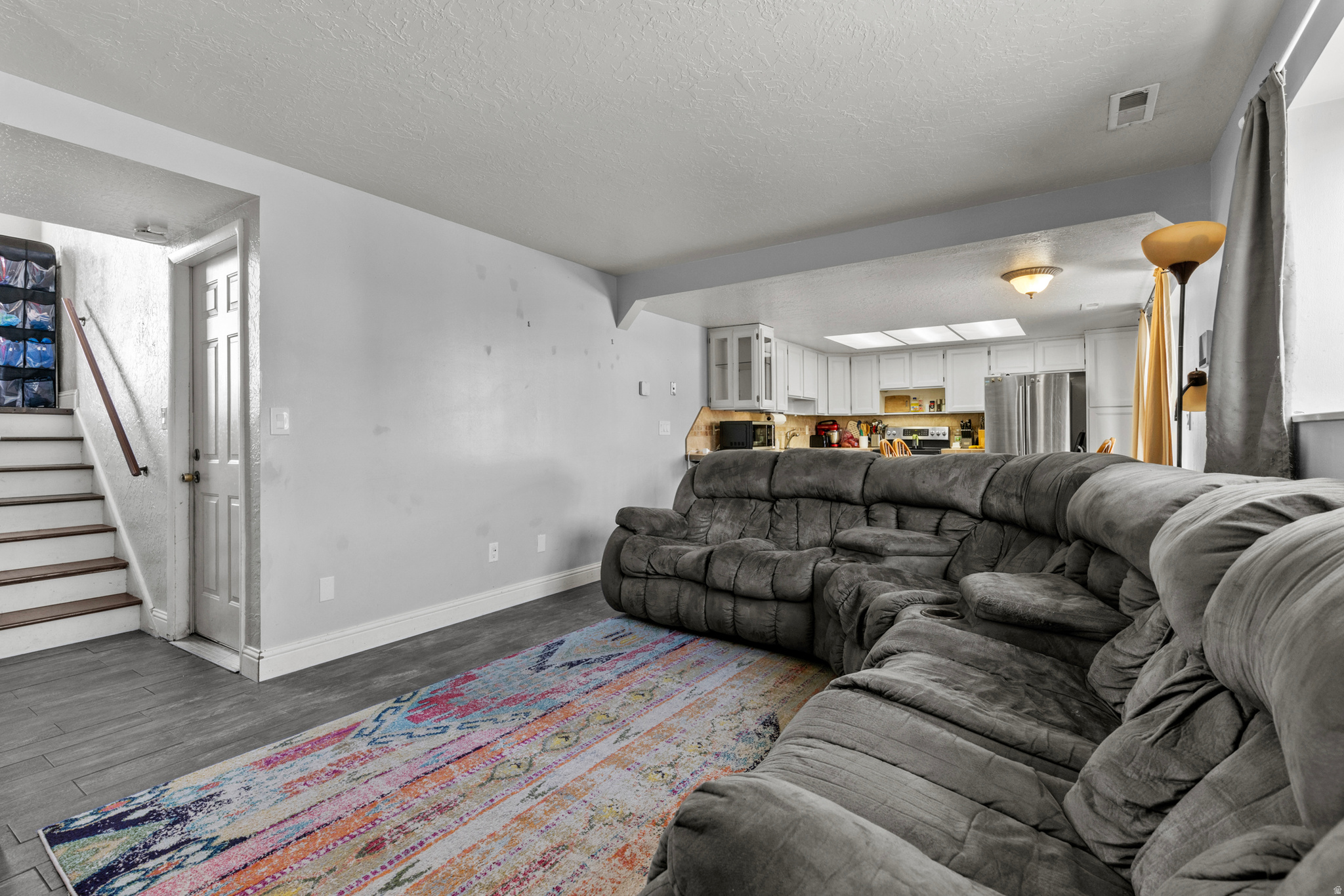 FOXGLEN SUBDIVISION - Residential