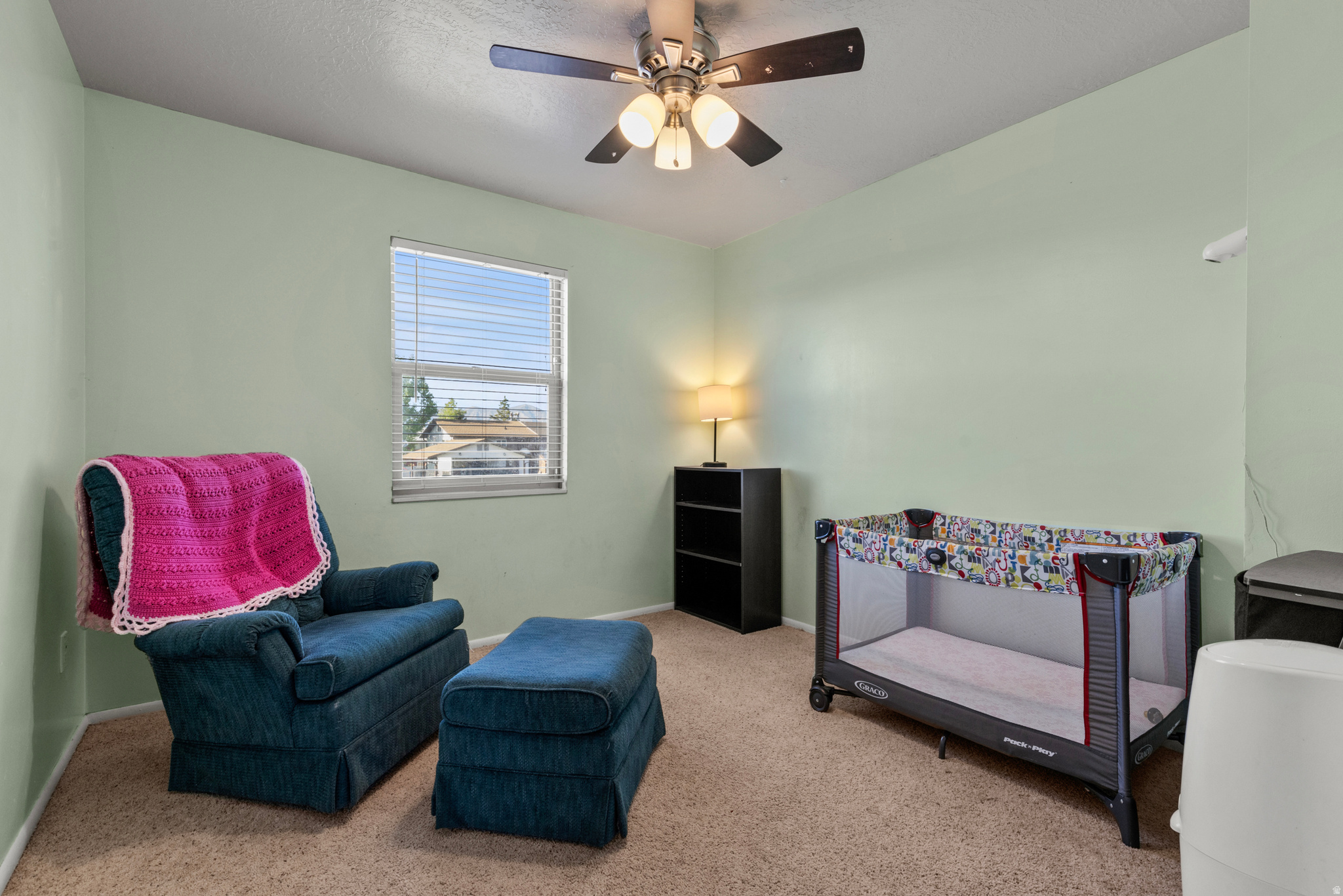 FOXGLEN SUBDIVISION - Residential