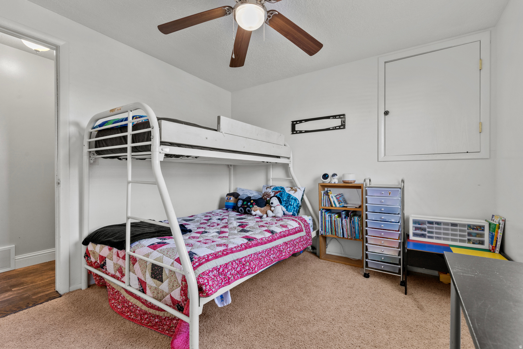 FOXGLEN SUBDIVISION - Residential