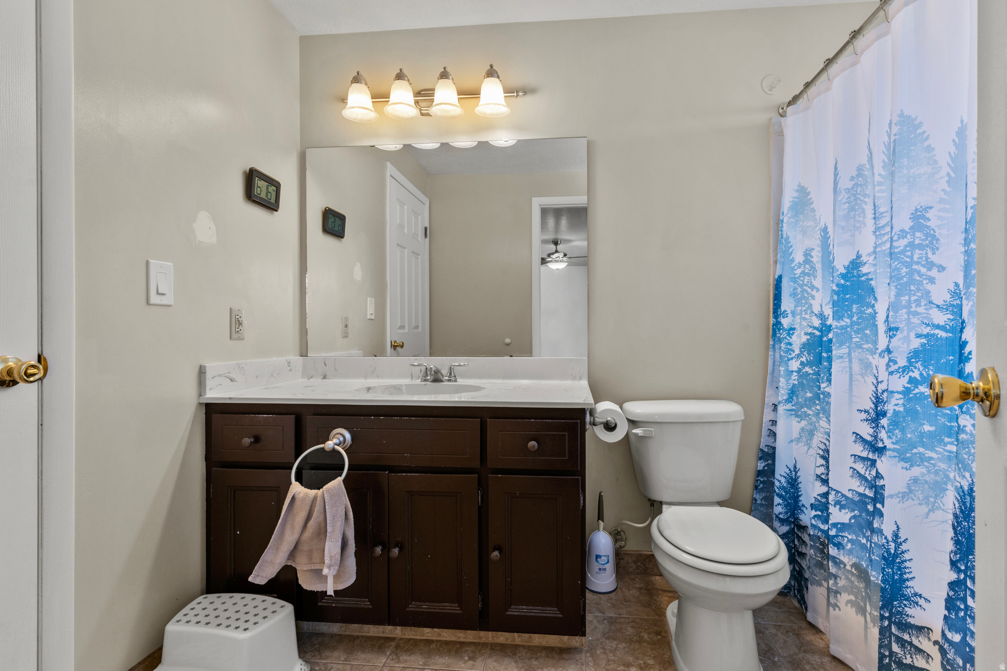 FOXGLEN SUBDIVISION - Residential