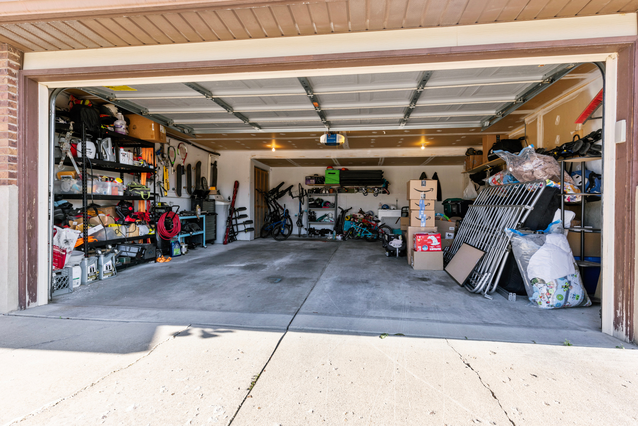 FOXGLEN SUBDIVISION - Residential