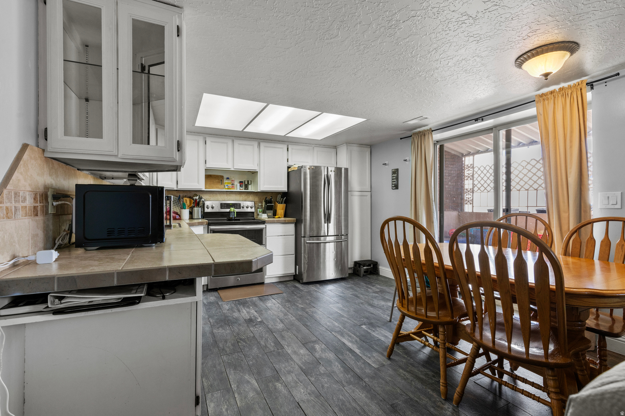 FOXGLEN SUBDIVISION - Residential