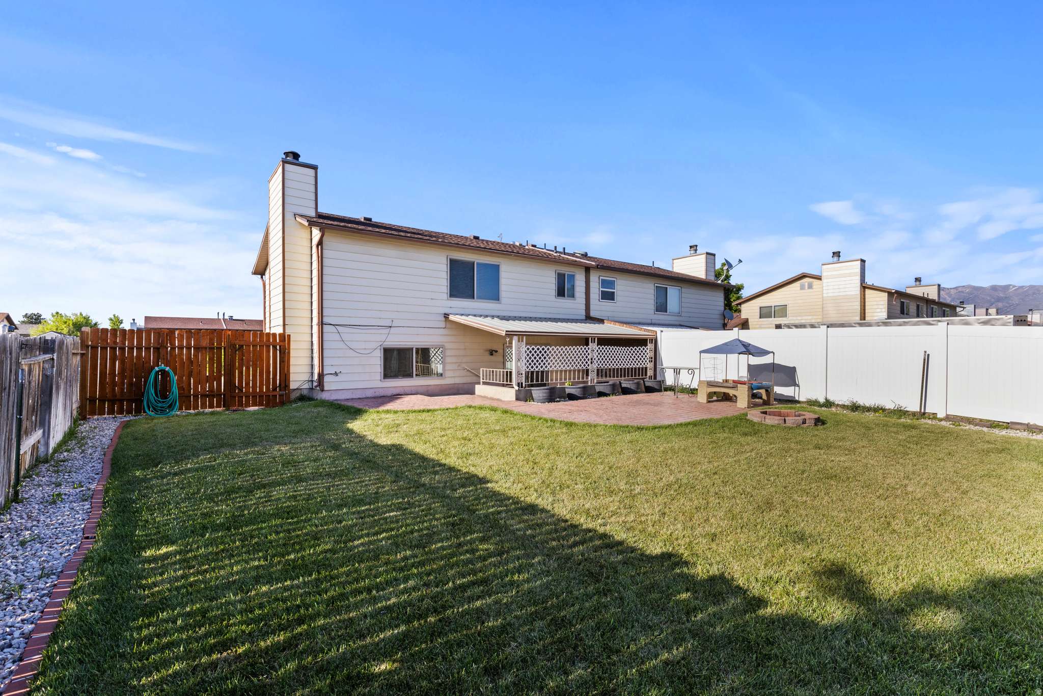 FOXGLEN SUBDIVISION - Residential