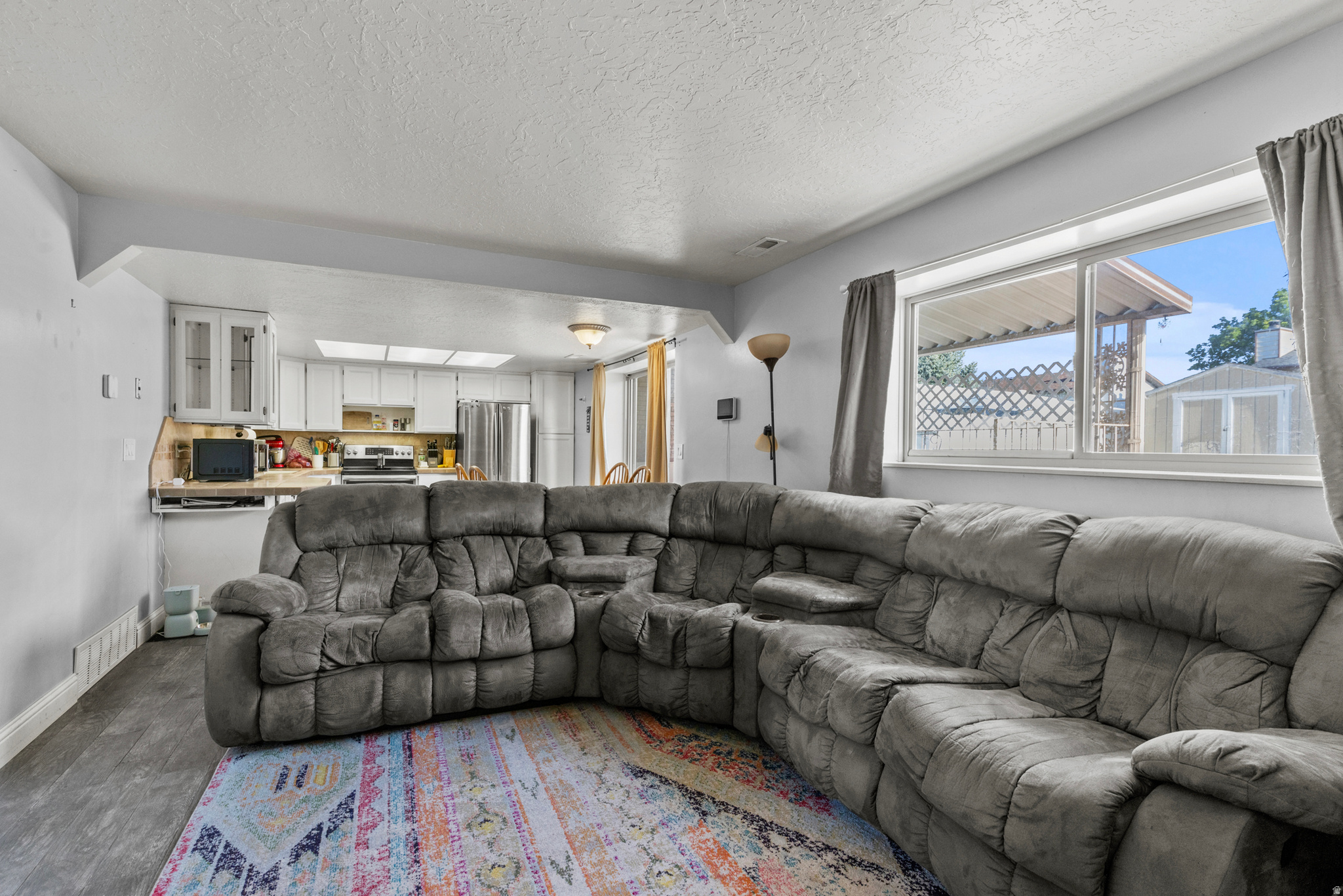 FOXGLEN SUBDIVISION - Residential
