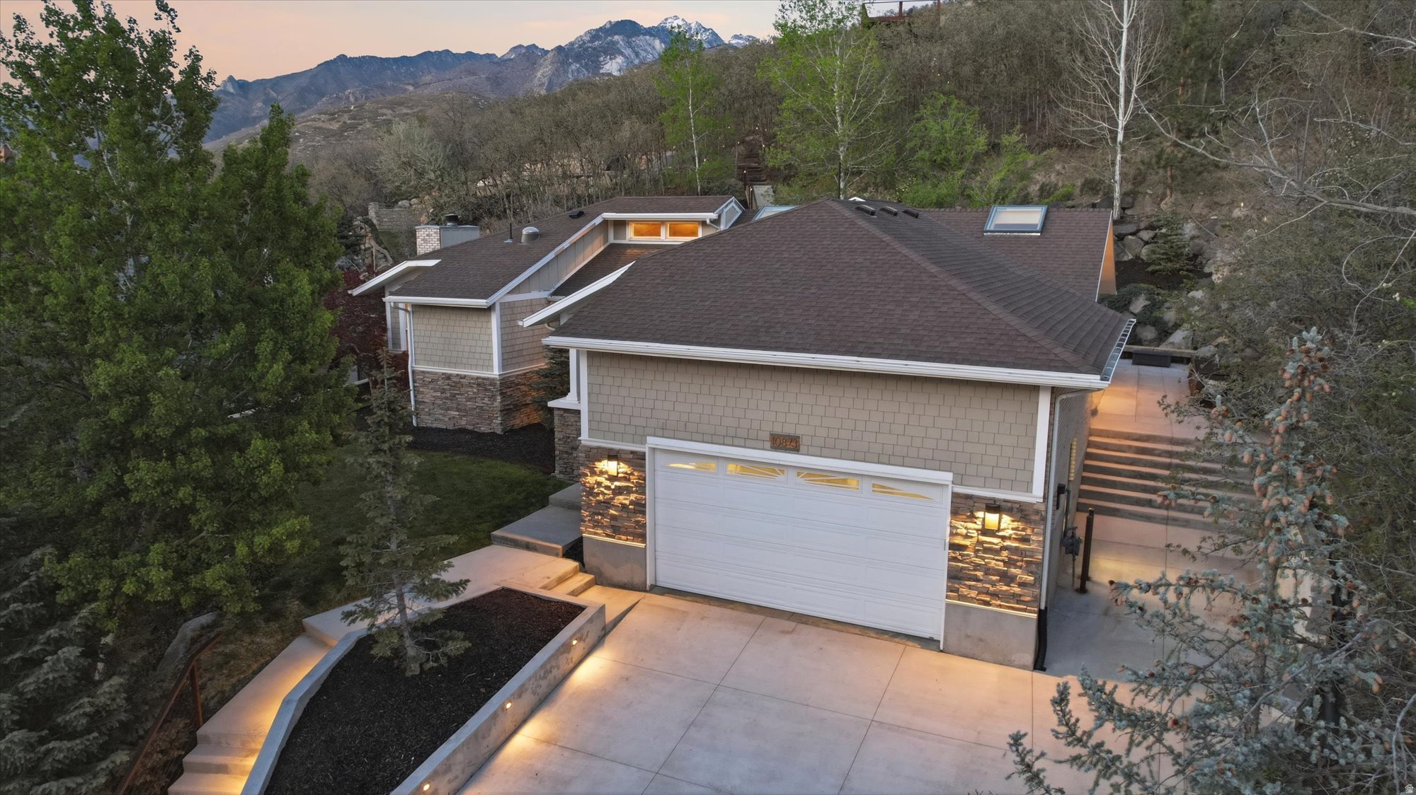 PEPPERWOOD CANYON #1 - Residential