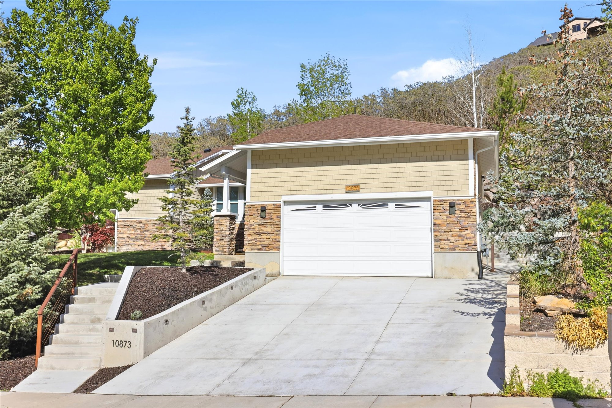 PEPPERWOOD CANYON #1 - Residential