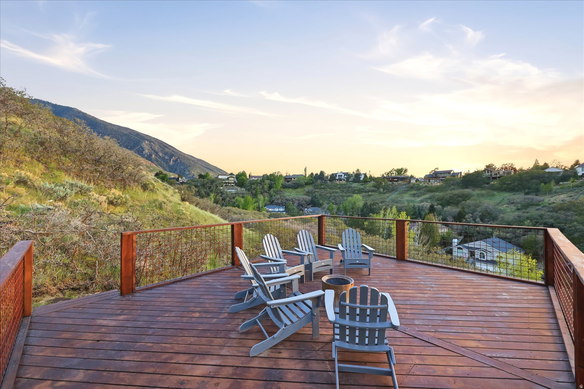 PEPPERWOOD CANYON #1 - Residential