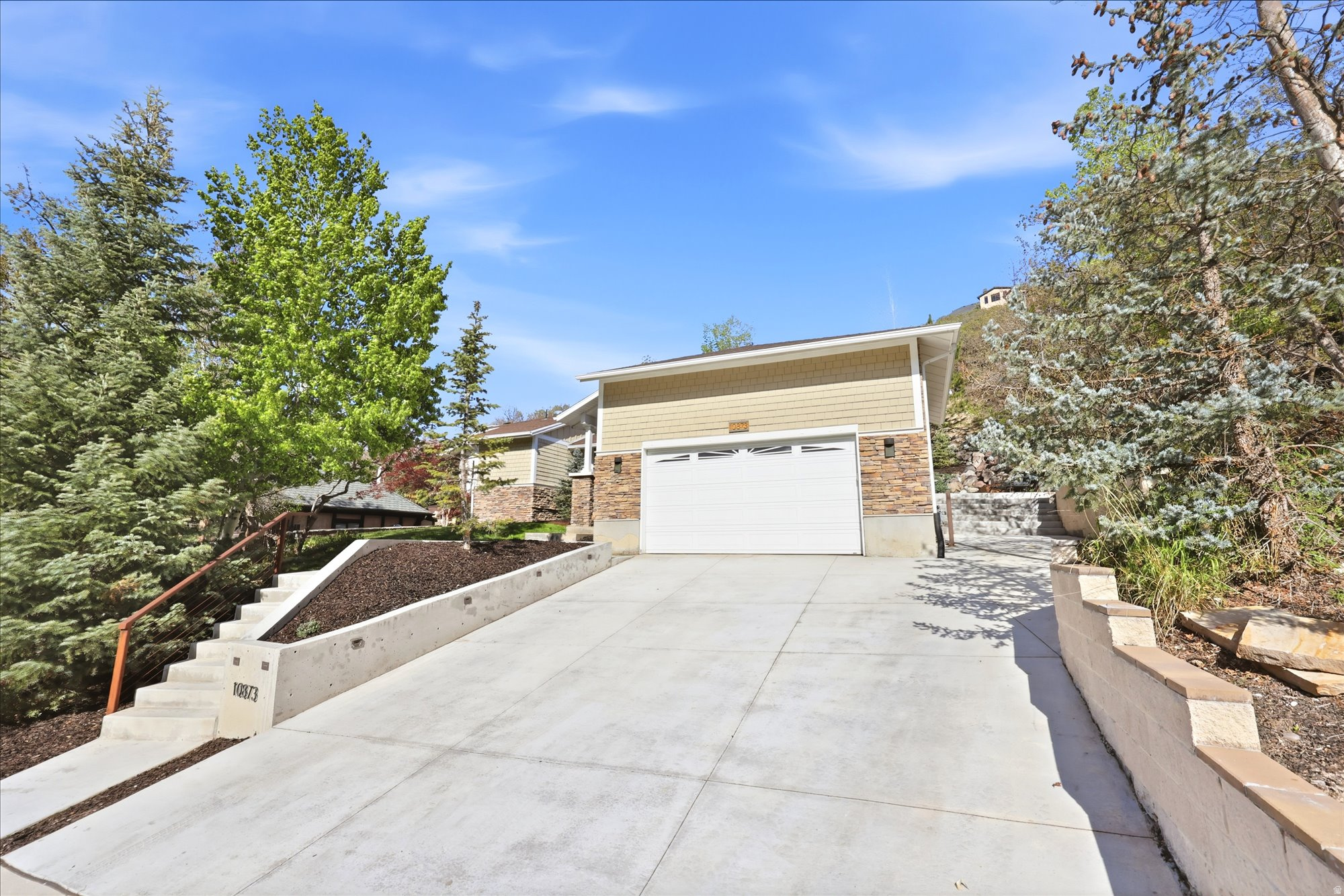PEPPERWOOD CANYON #1 - Residential
