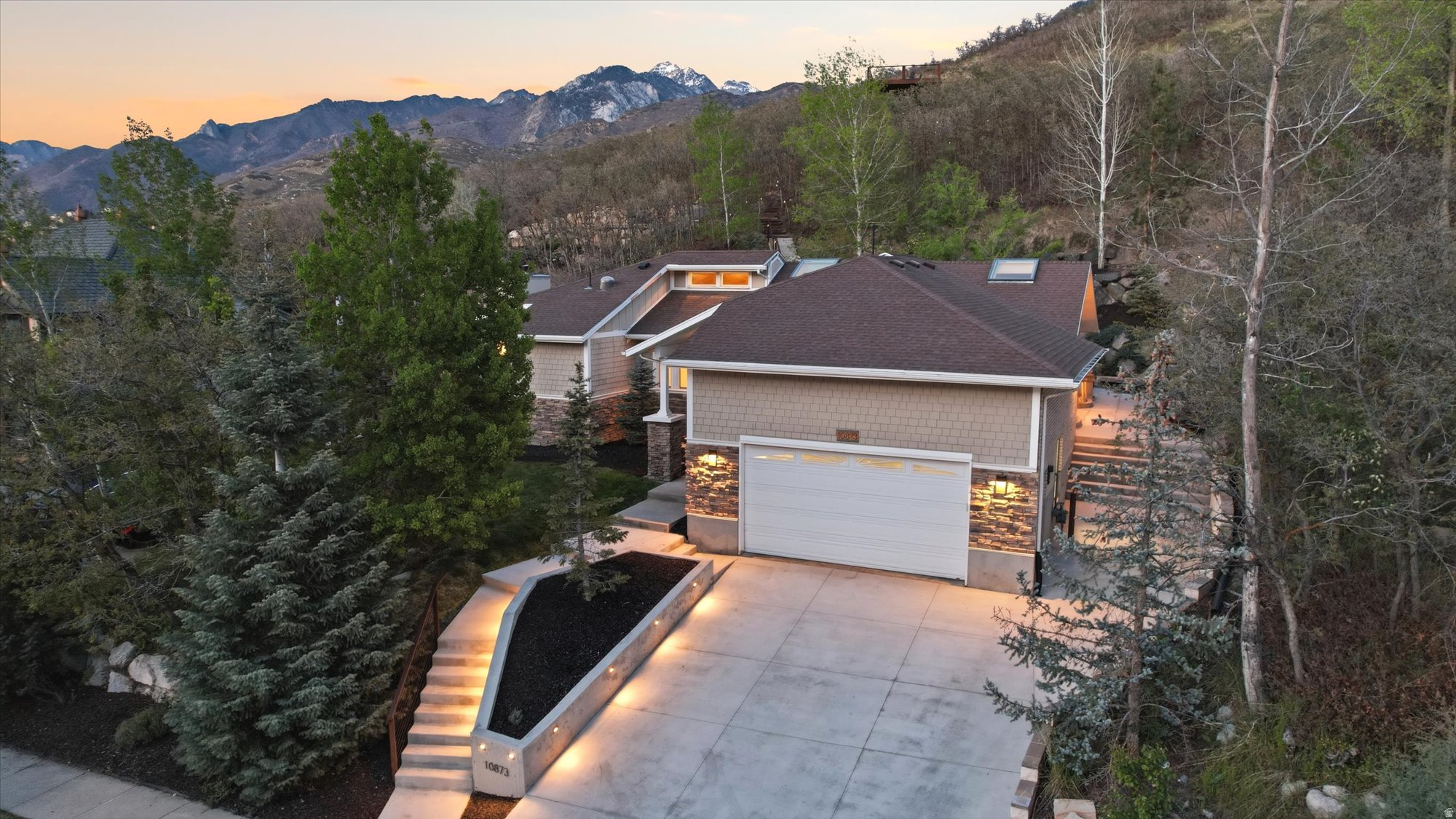 PEPPERWOOD CANYON #1 - Residential