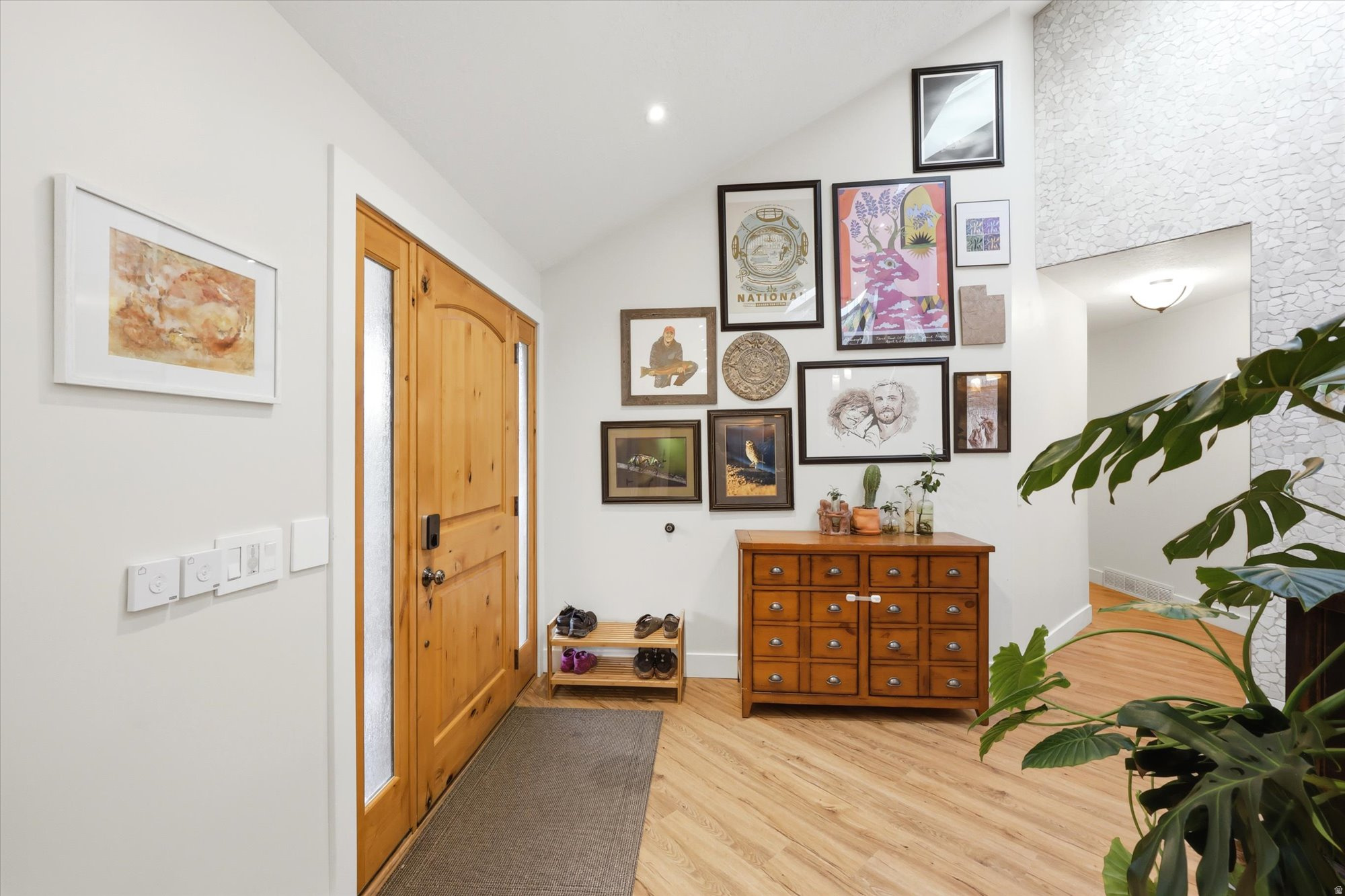 PEPPERWOOD CANYON #1 - Residential