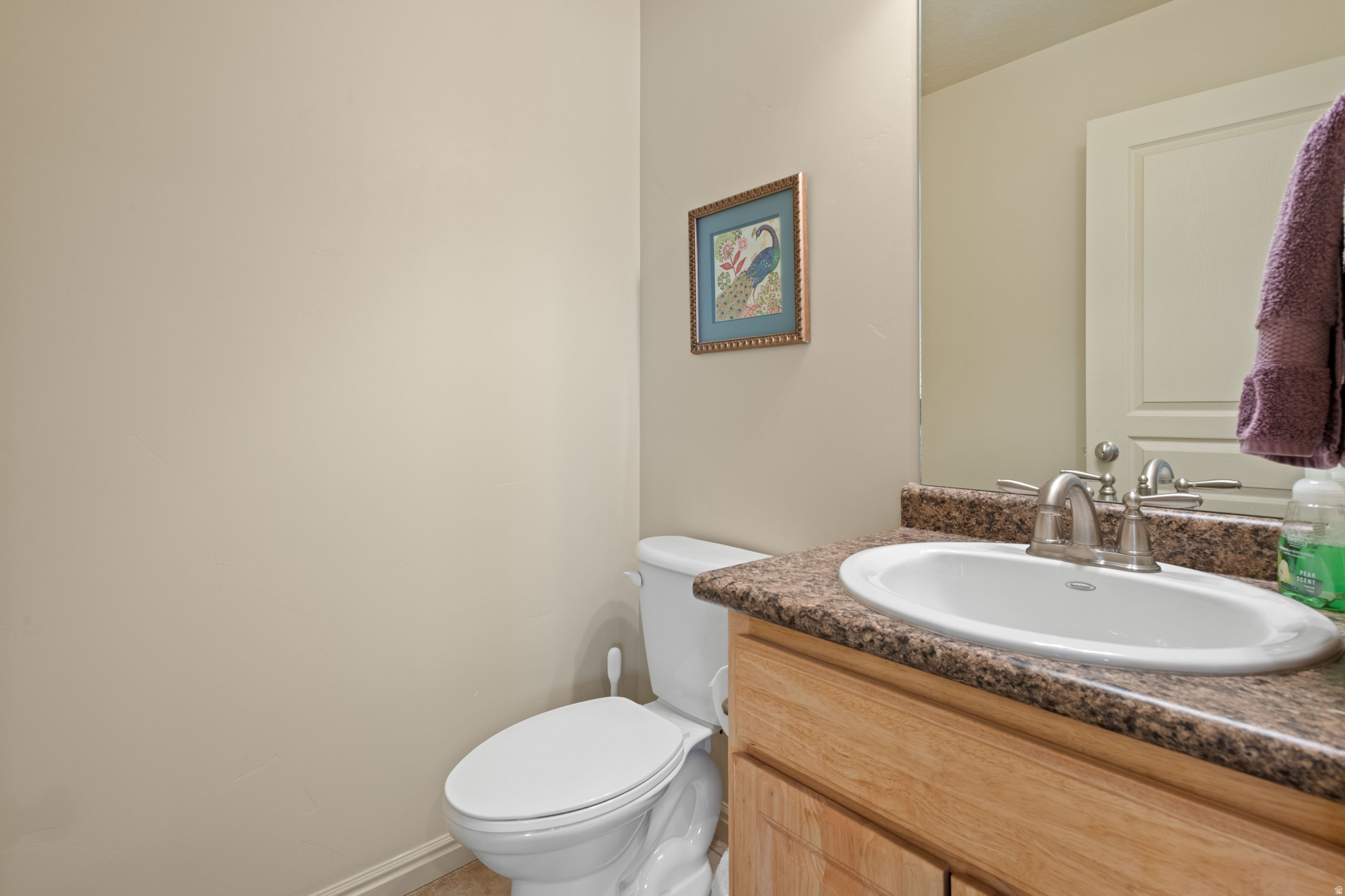 IVORY RIDGE - Residential