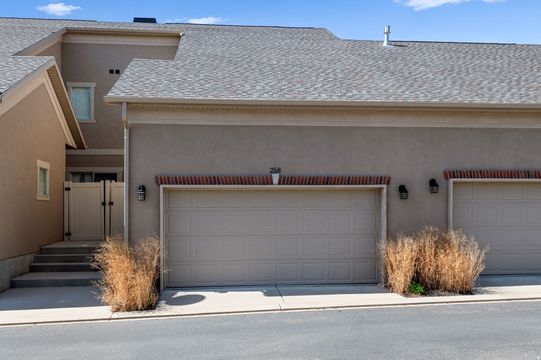 IVORY RIDGE - Residential