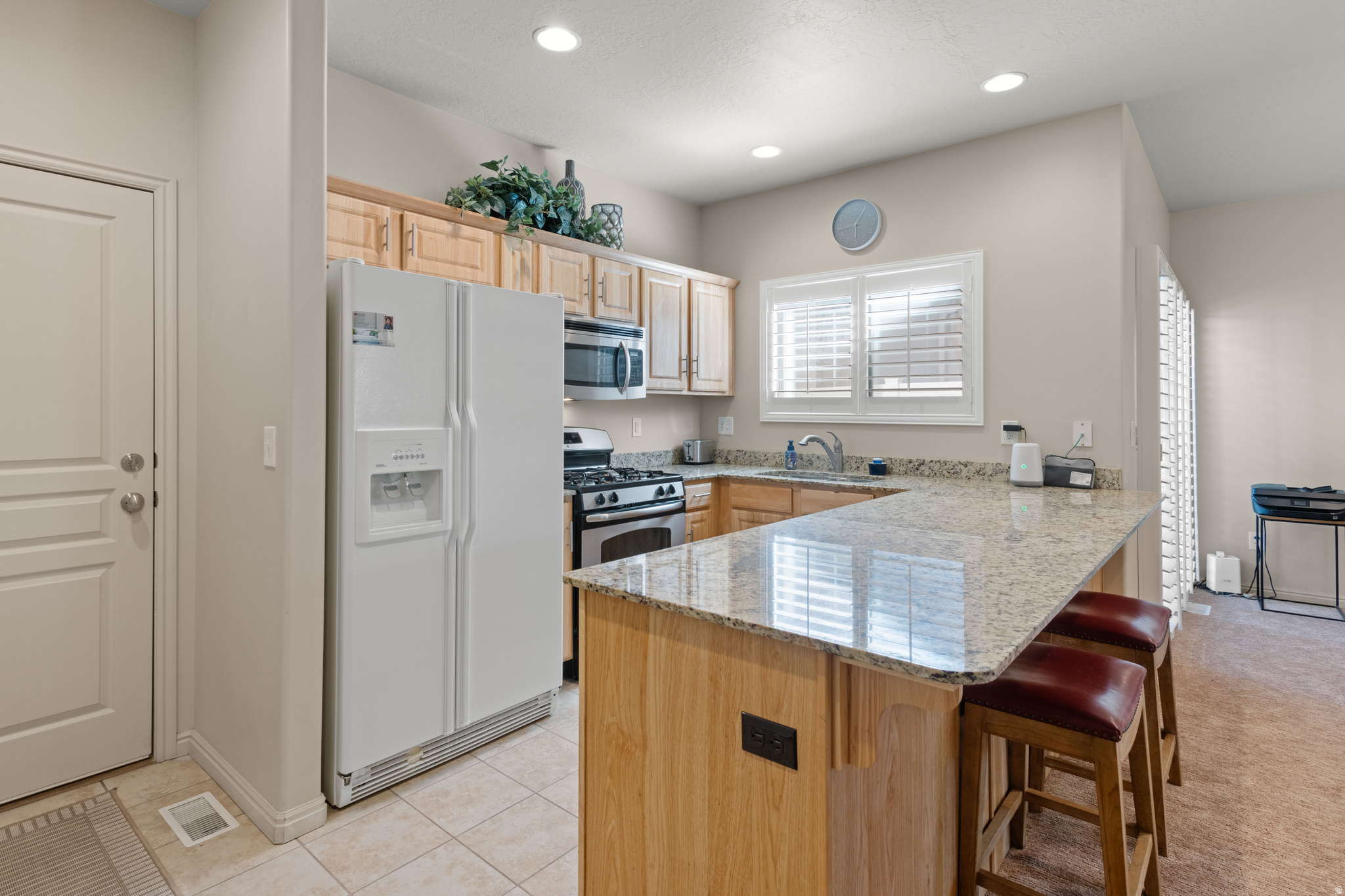 IVORY RIDGE - Residential