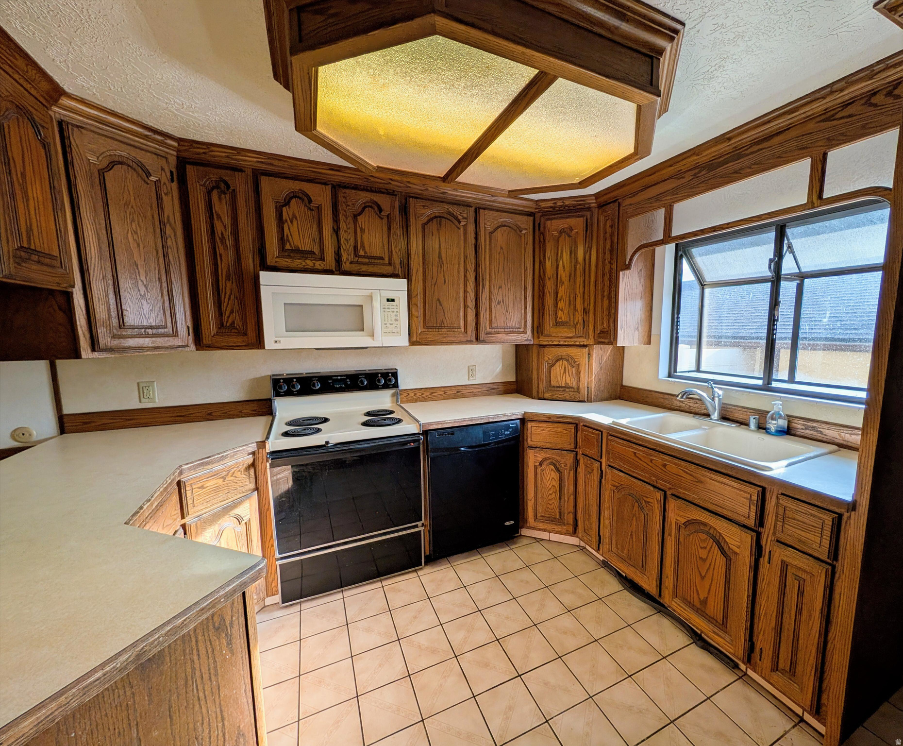 SHERWOOD PARK - Residential