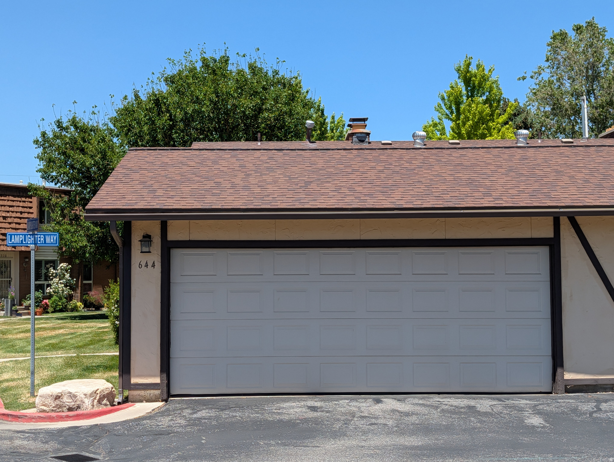 SHERWOOD PARK - Residential