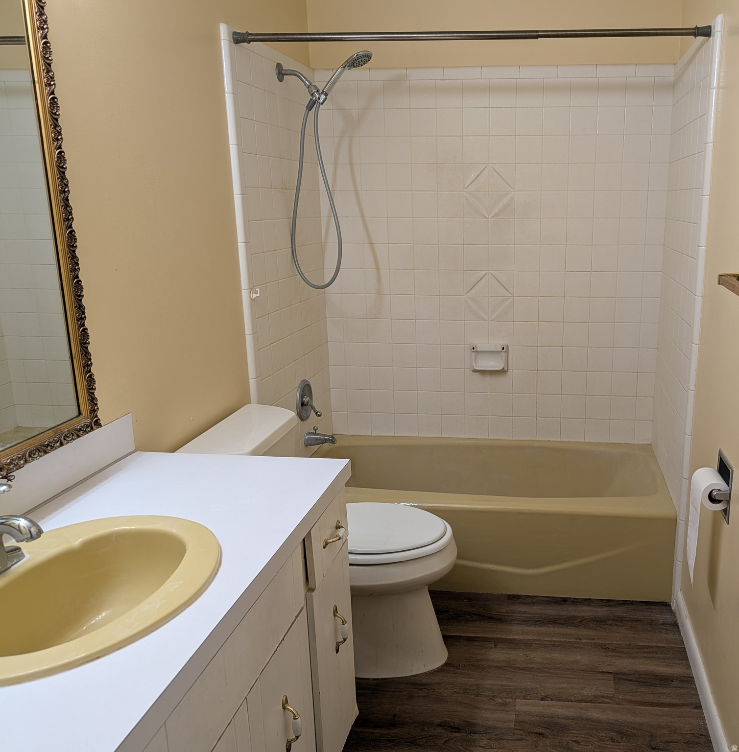 SHERWOOD PARK - Residential