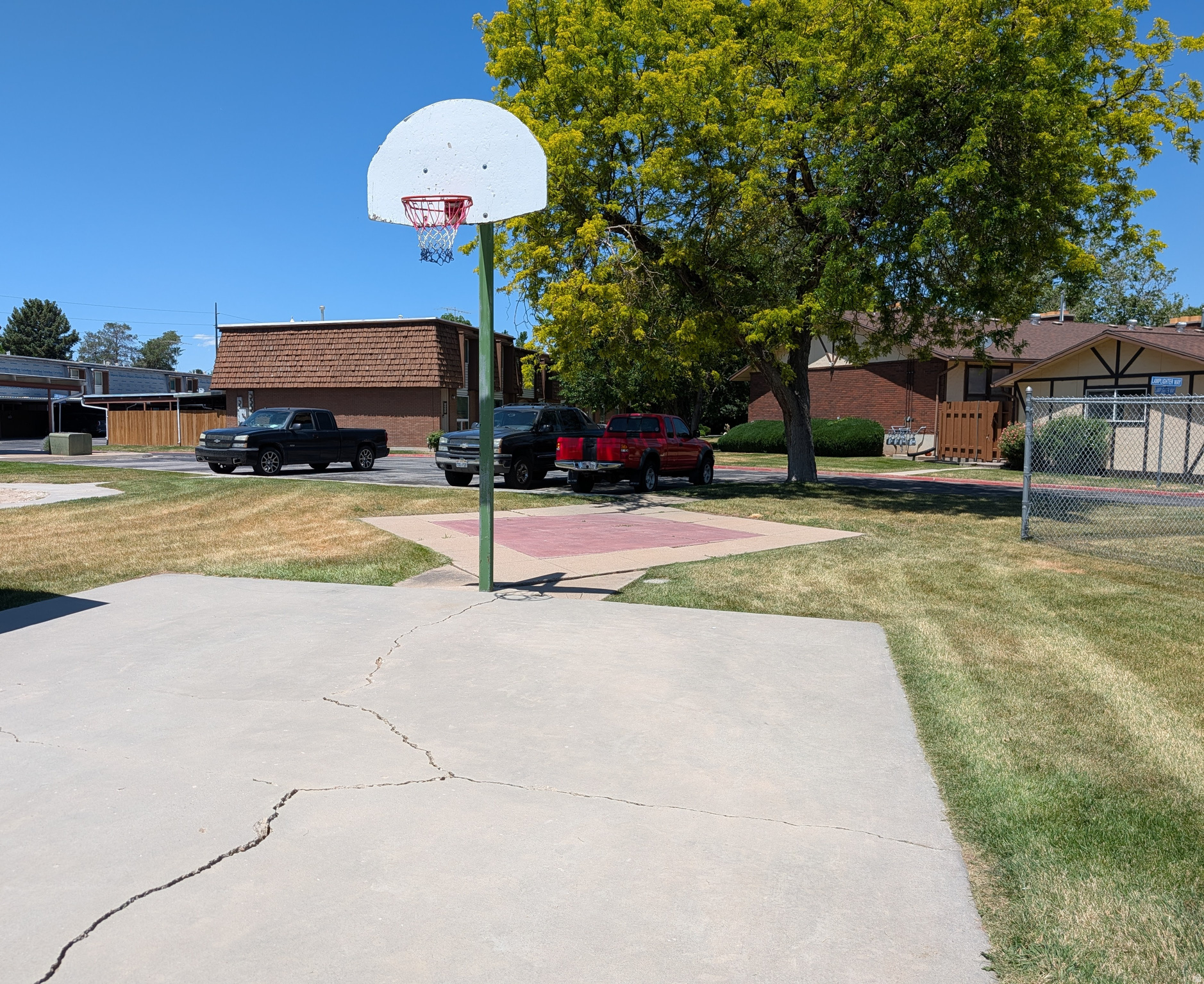 SHERWOOD PARK - Residential