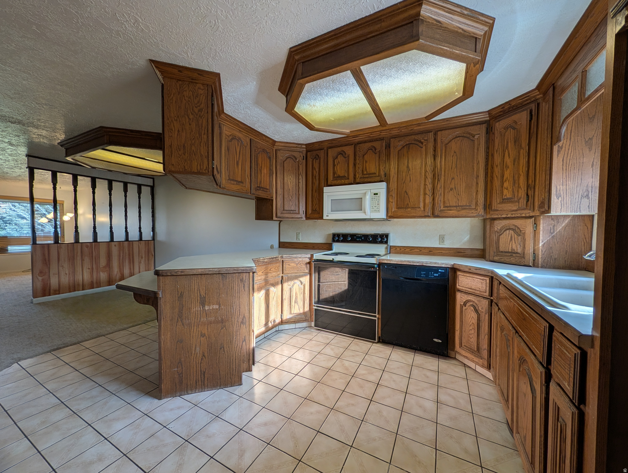 SHERWOOD PARK - Residential