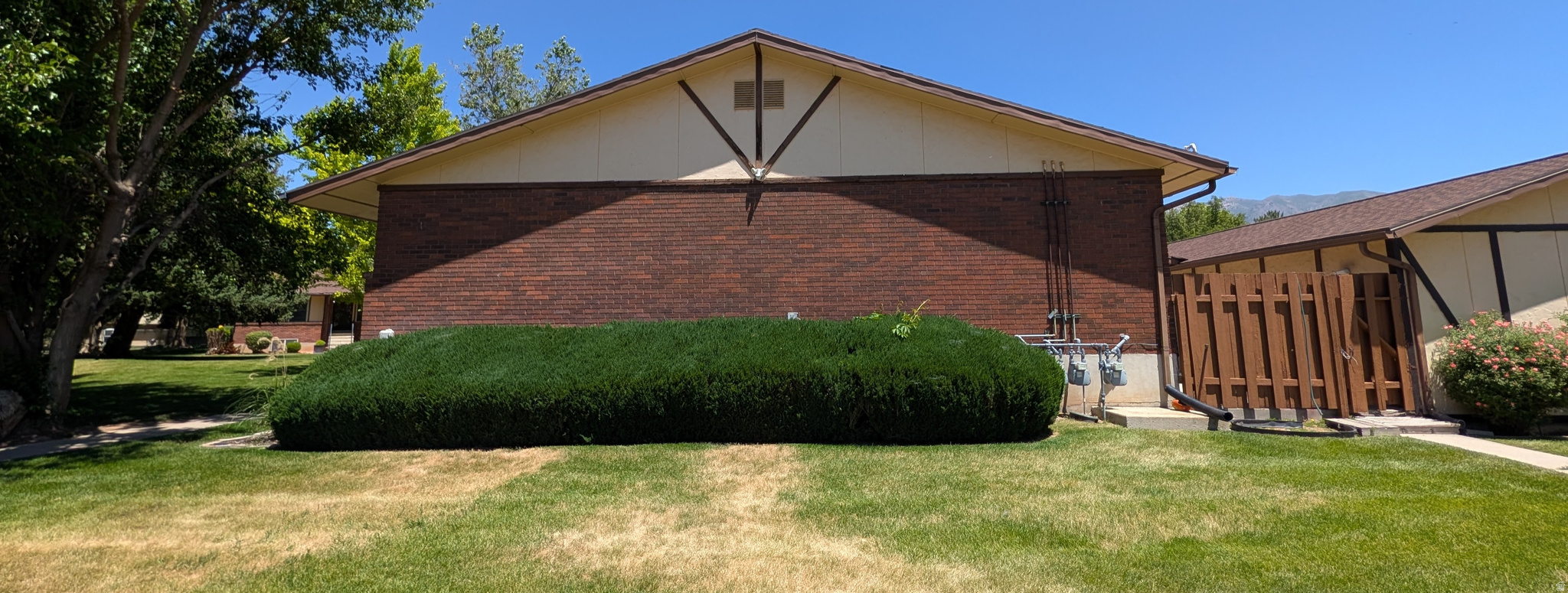 SHERWOOD PARK - Residential