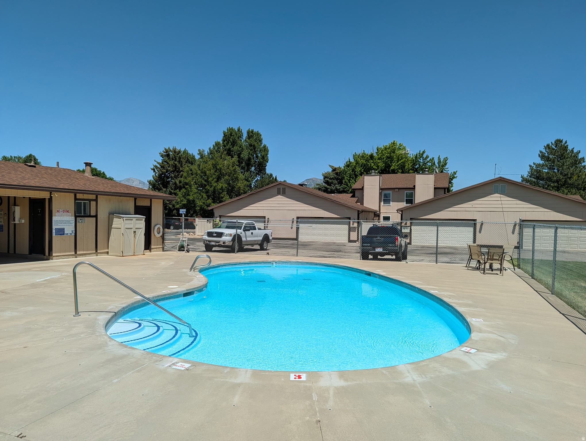 SHERWOOD PARK - Residential