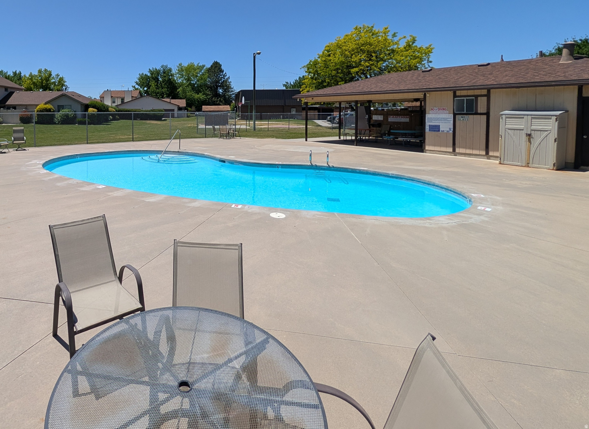 SHERWOOD PARK - Residential