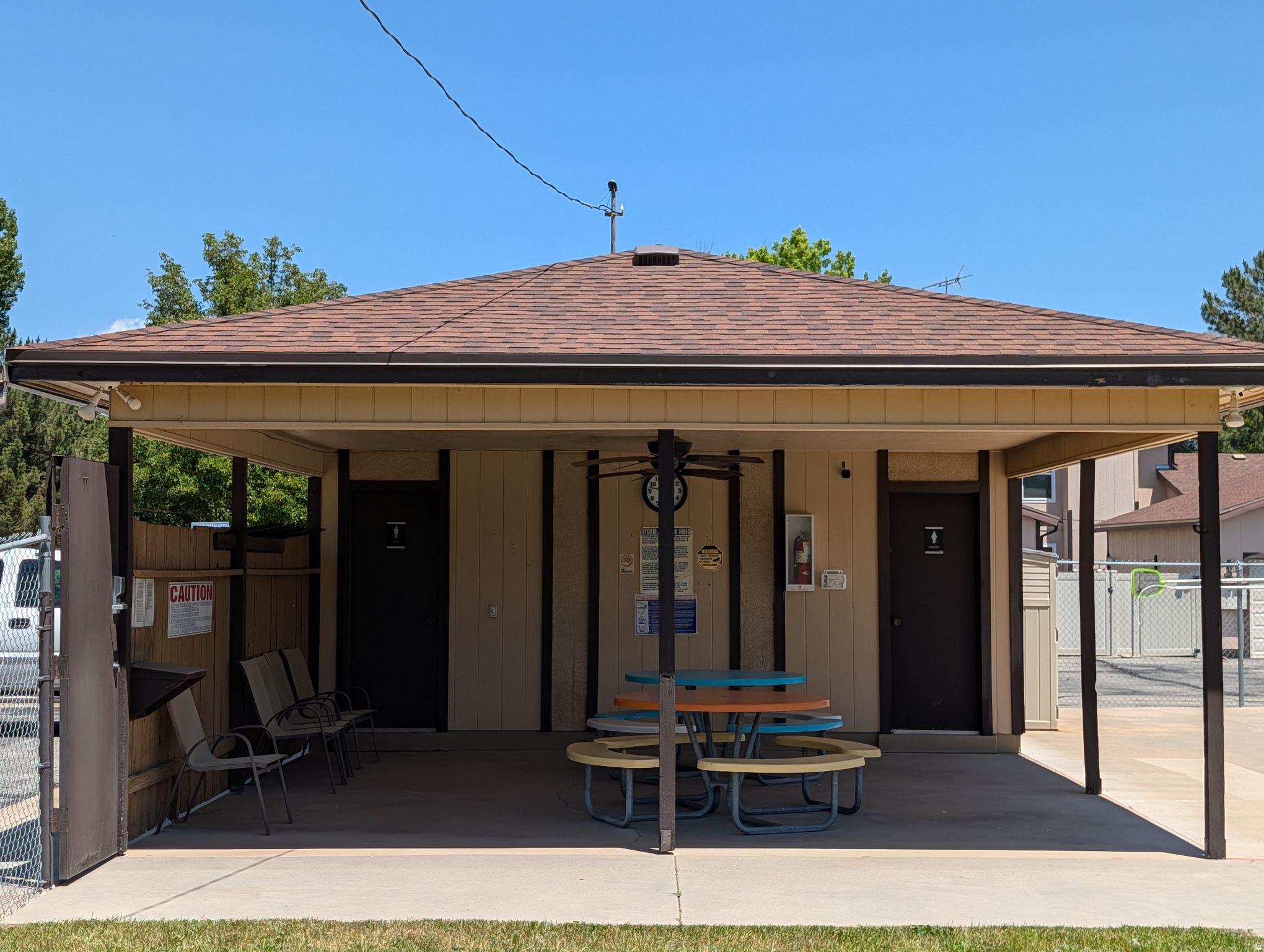 SHERWOOD PARK - Residential
