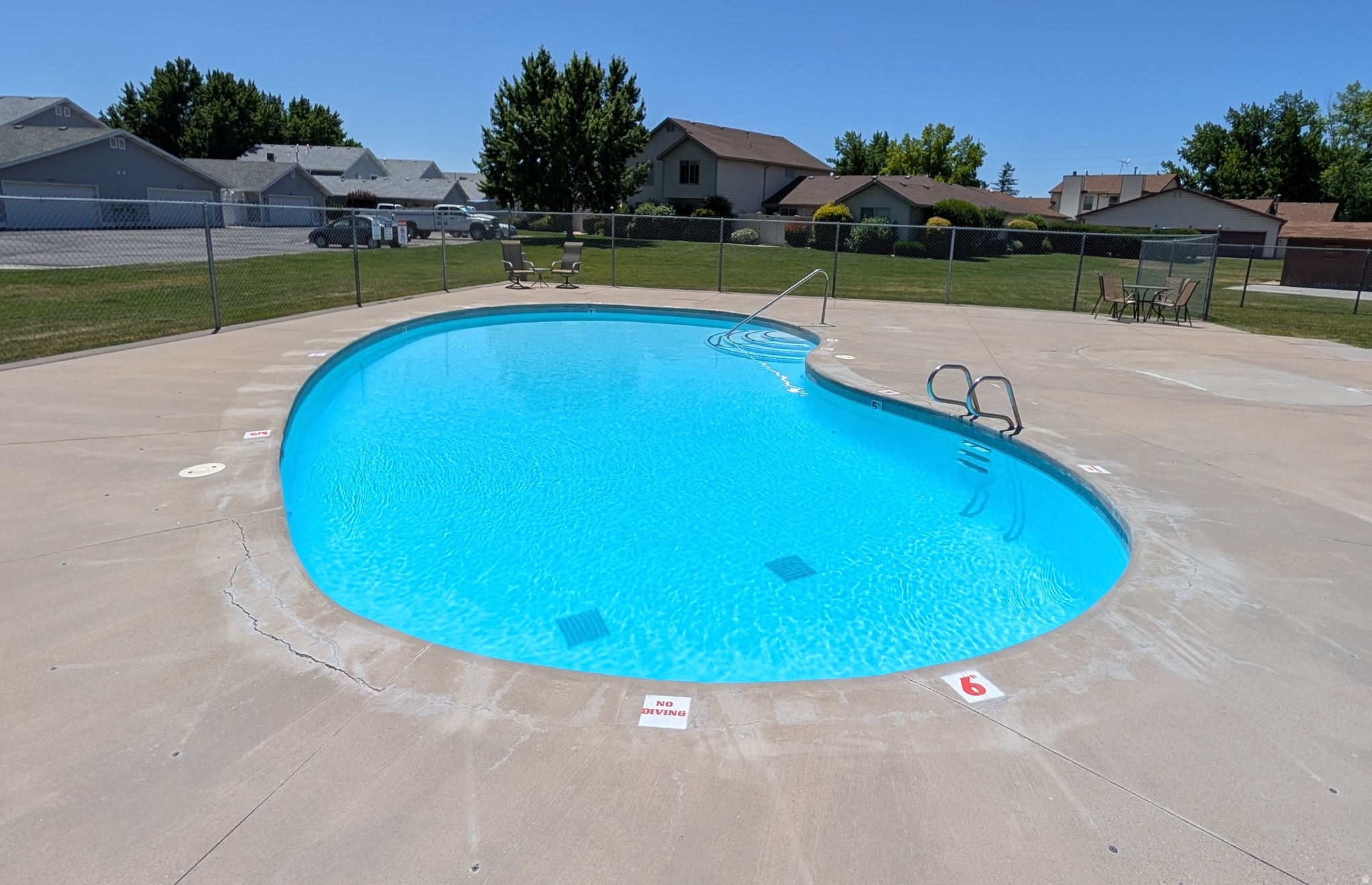 SHERWOOD PARK - Residential