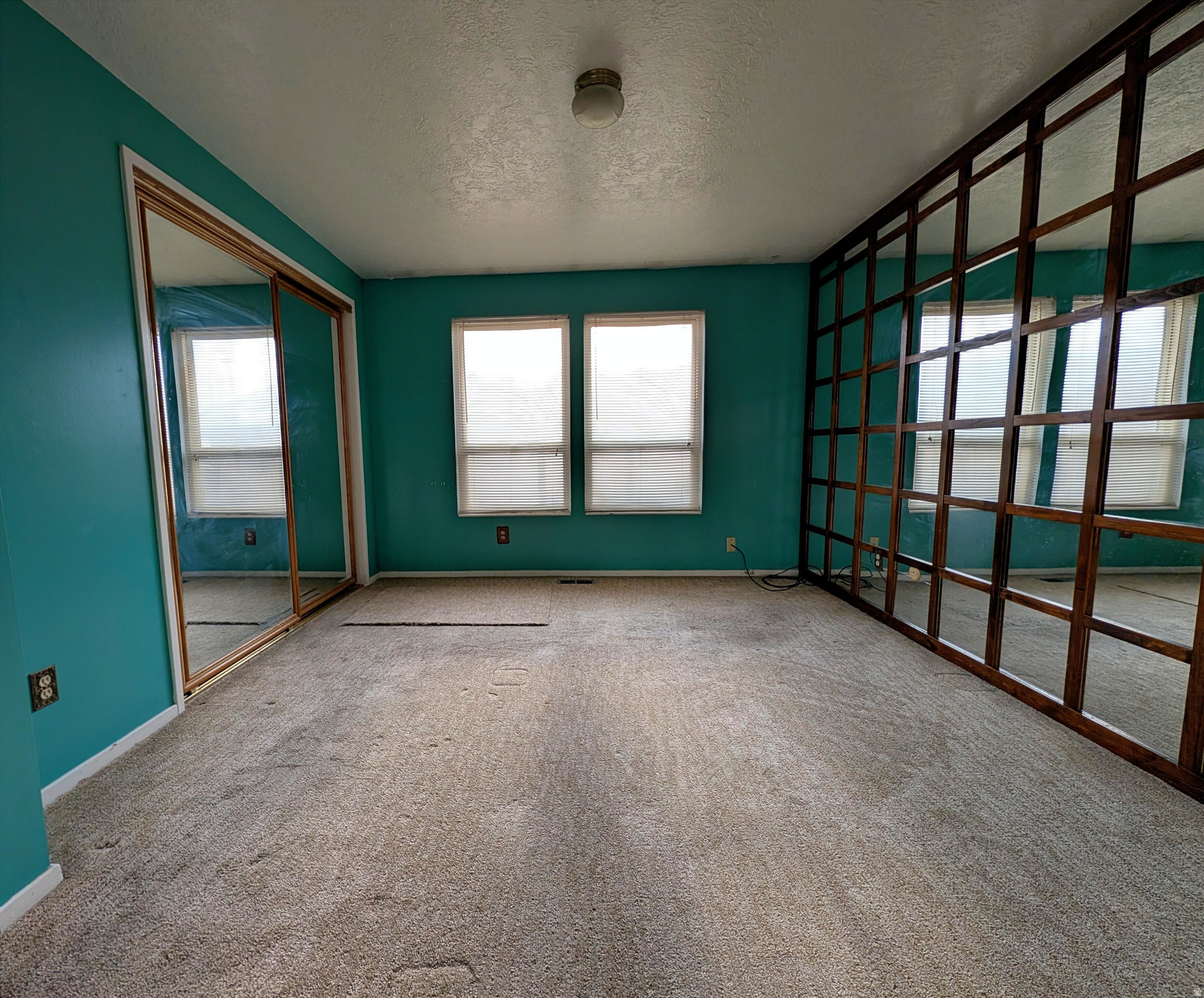SHERWOOD PARK - Residential