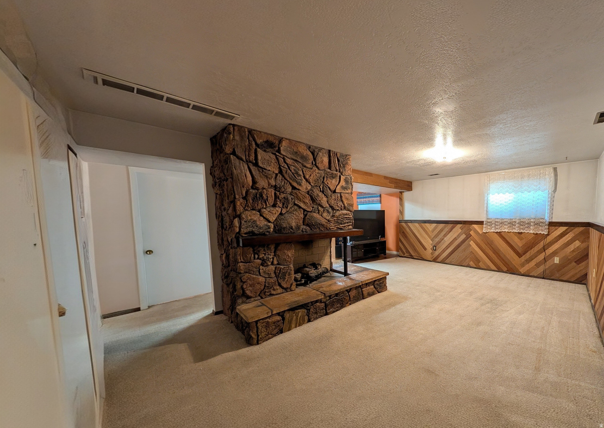 SHERWOOD PARK - Residential