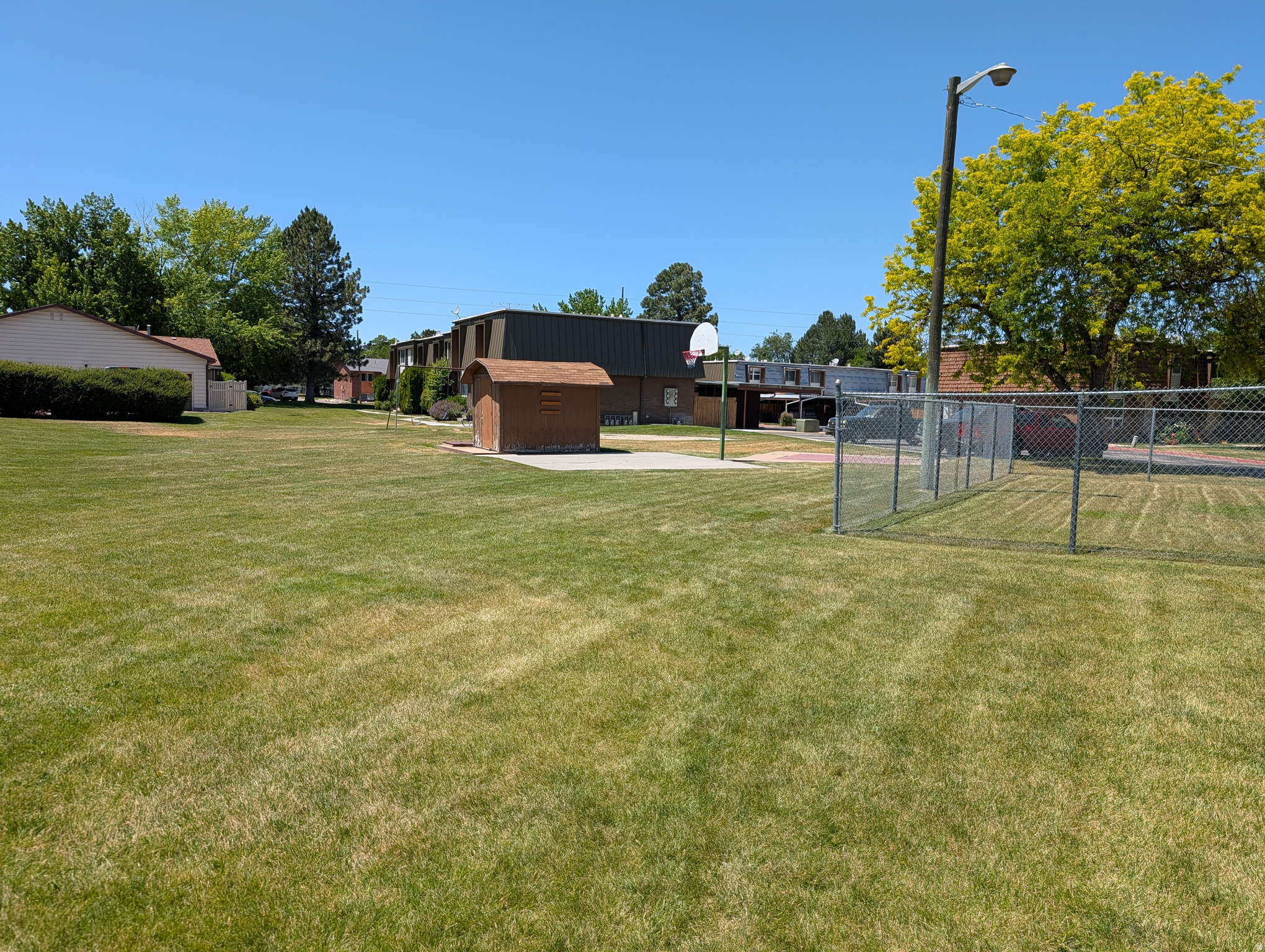 SHERWOOD PARK - Residential