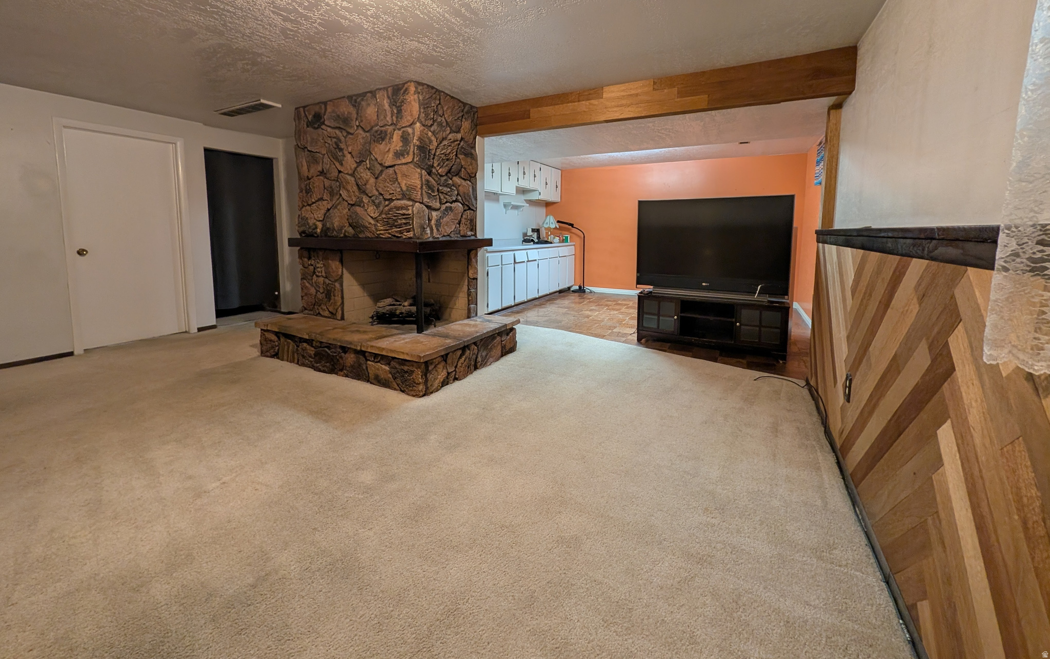SHERWOOD PARK - Residential