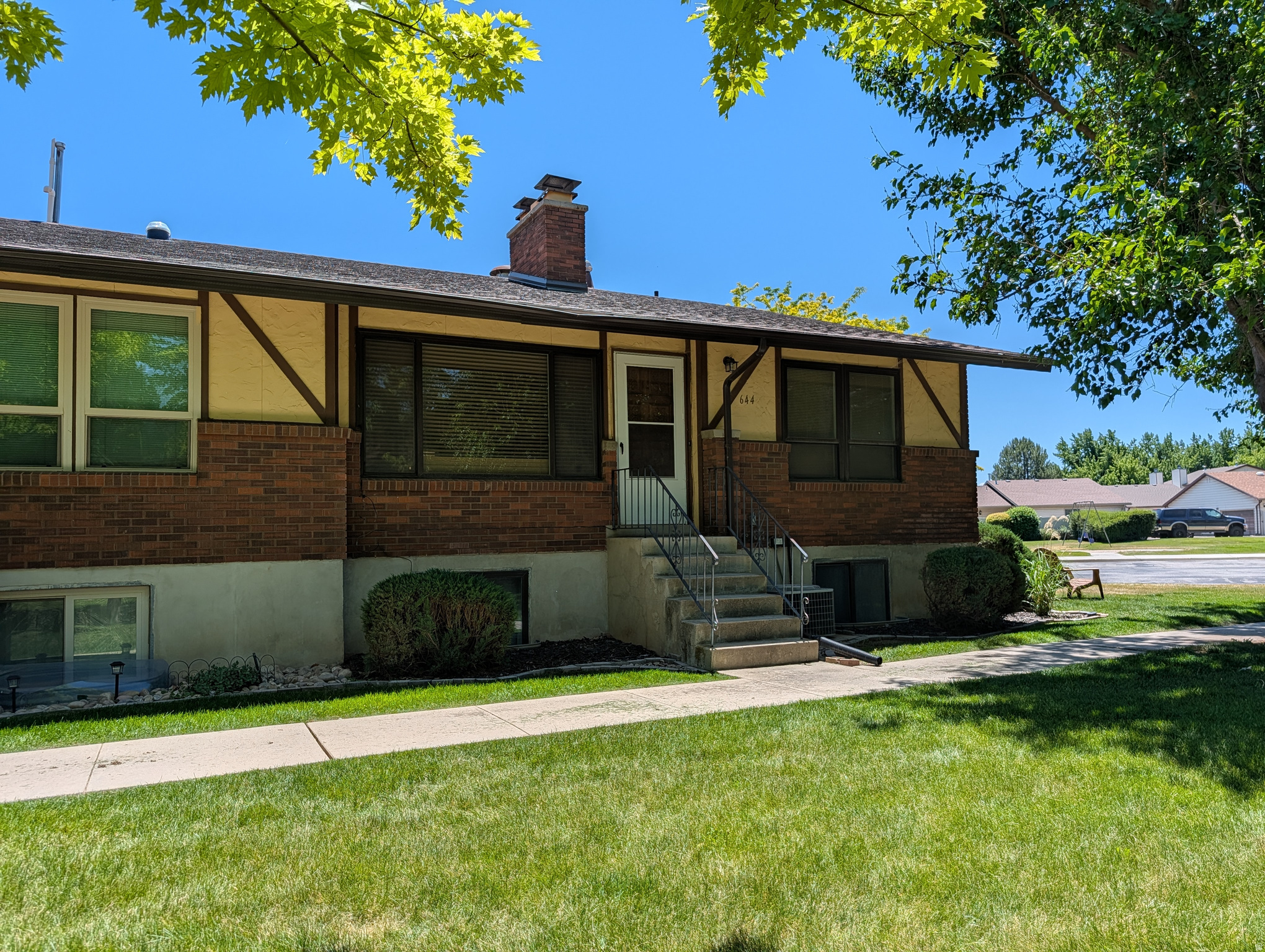 SHERWOOD PARK - Residential