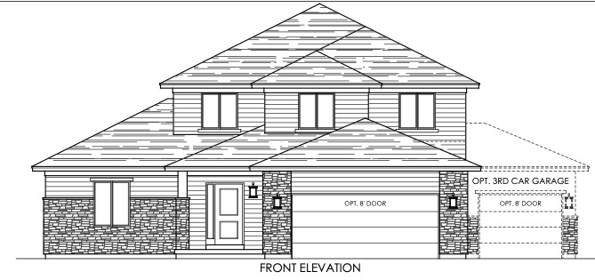 MAPLE MOUNTAIN - Residential
