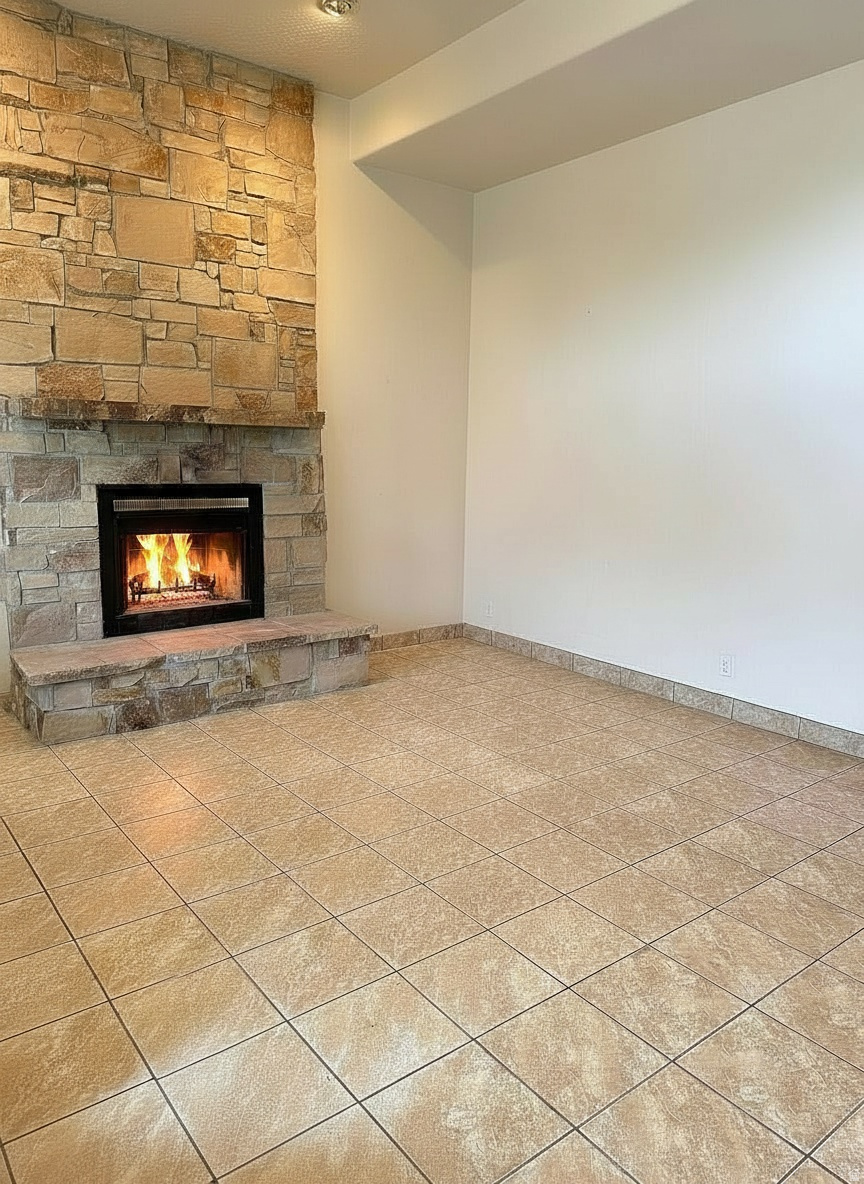 POWDER MOUNTAIN WEST - Residential