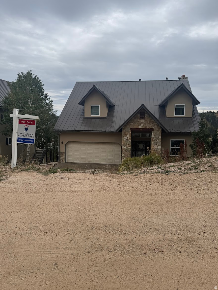 POWDER MOUNTAIN WEST - Residential