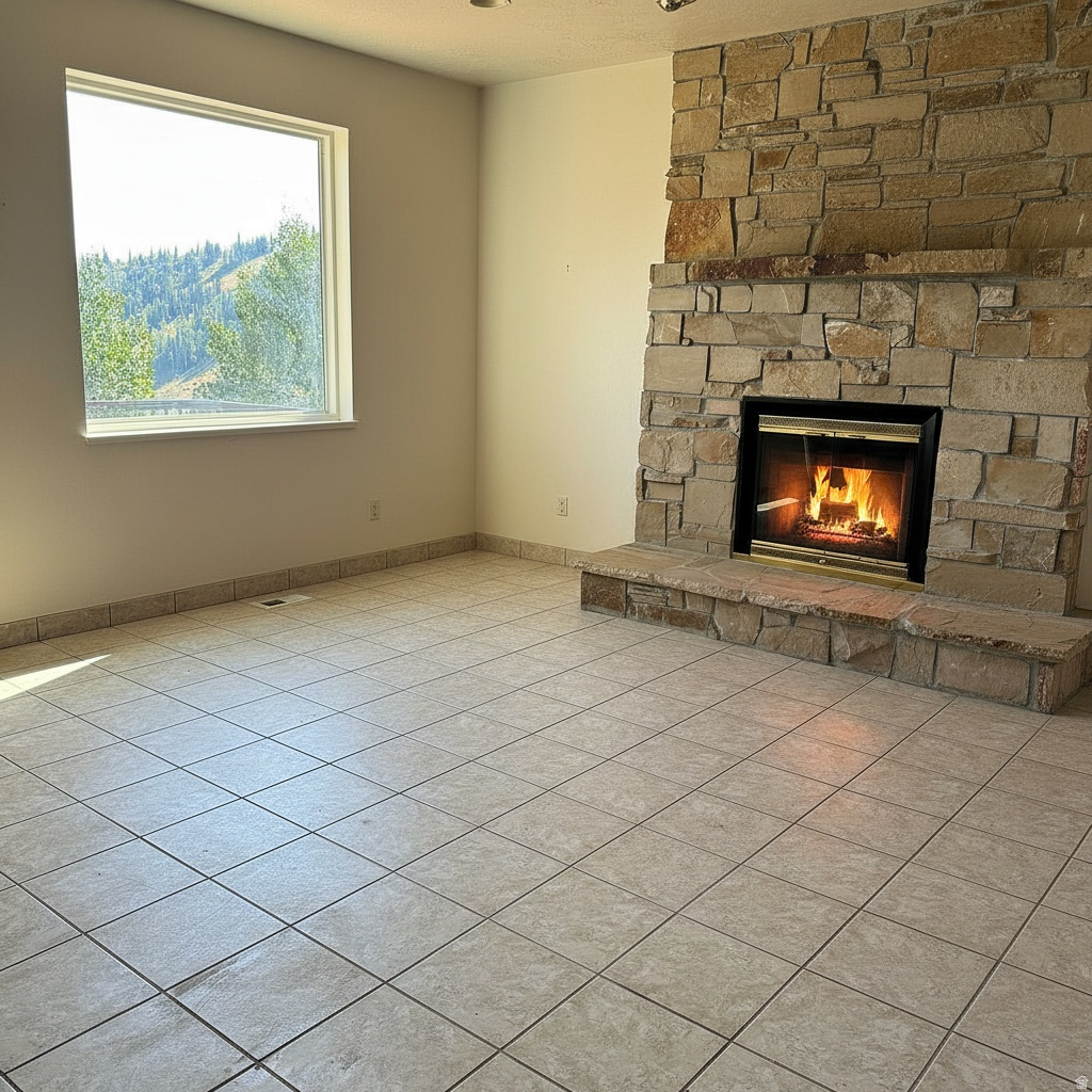 POWDER MOUNTAIN WEST - Residential