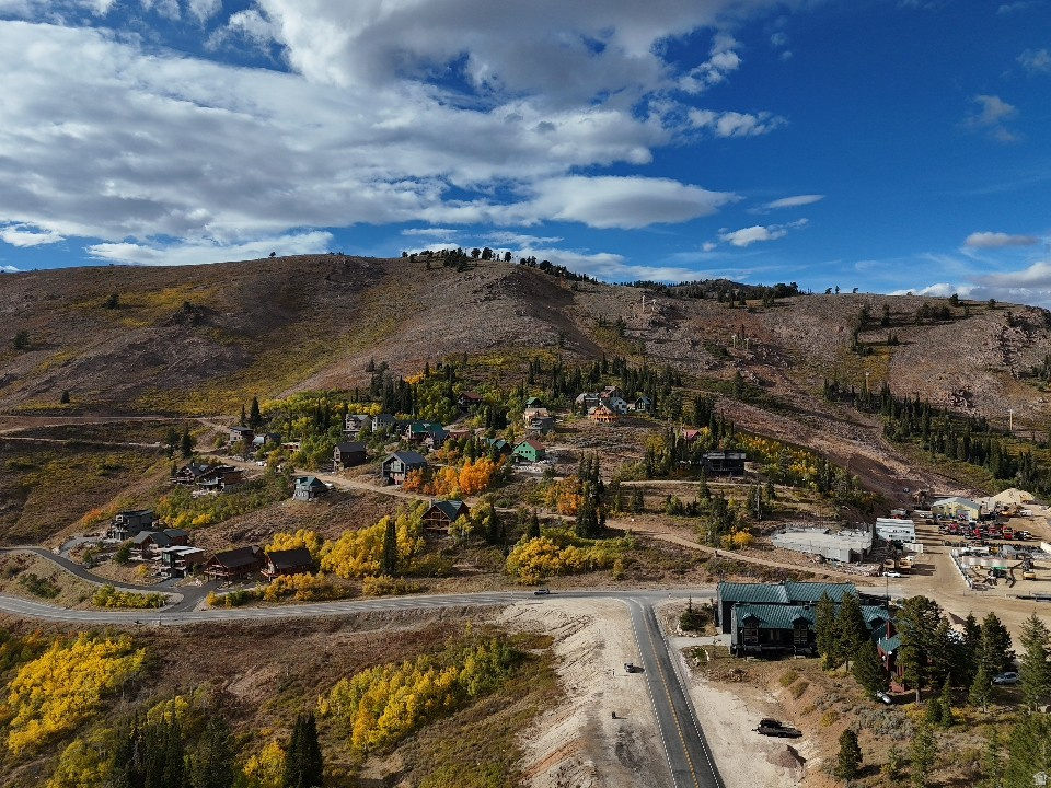 POWDER MOUNTAIN WEST - Residential