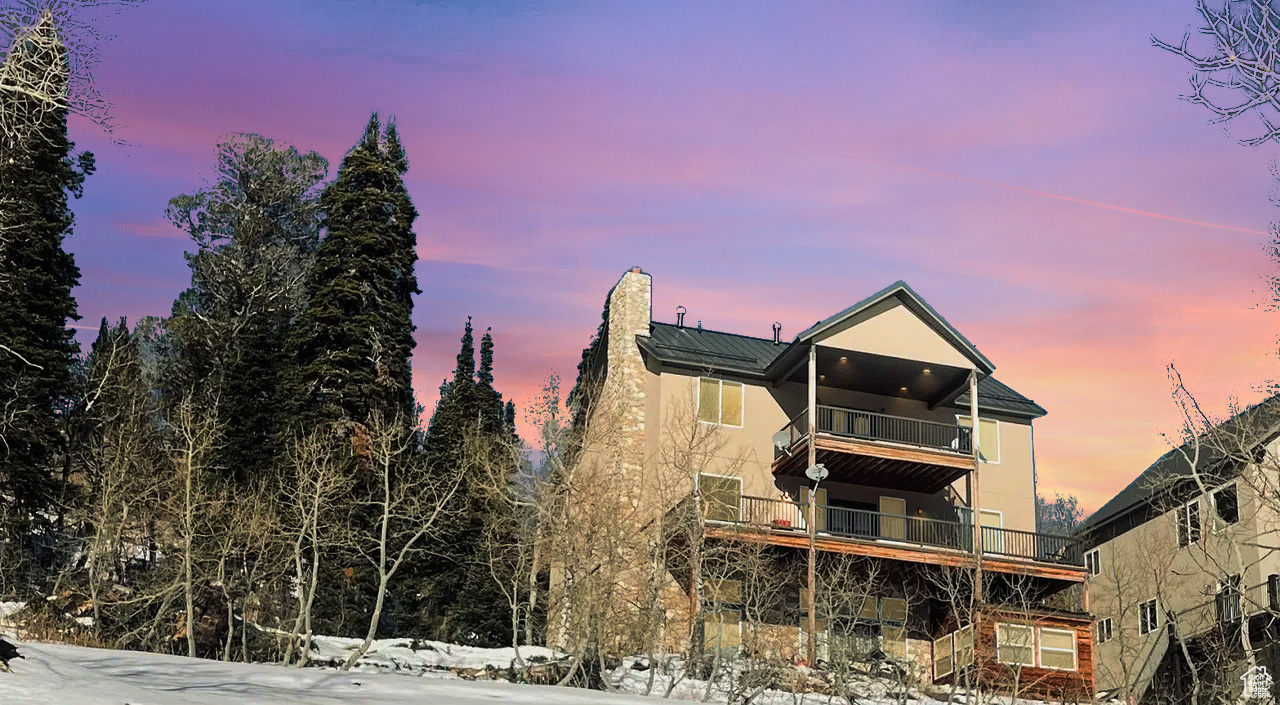 POWDER MOUNTAIN WEST - Residential