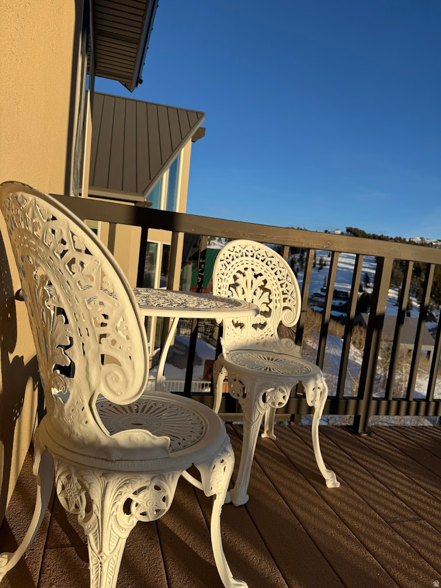POWDER MOUNTAIN WEST - Residential