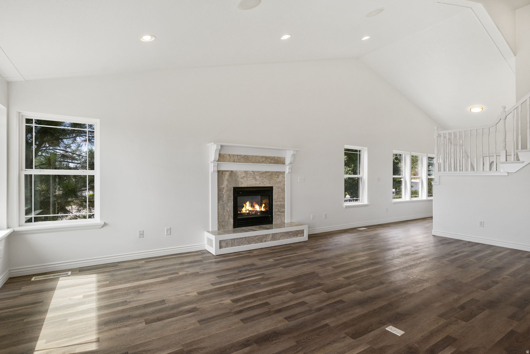THE COTTAGES AT CANYON HEIGHTS PUD AMD - Residential