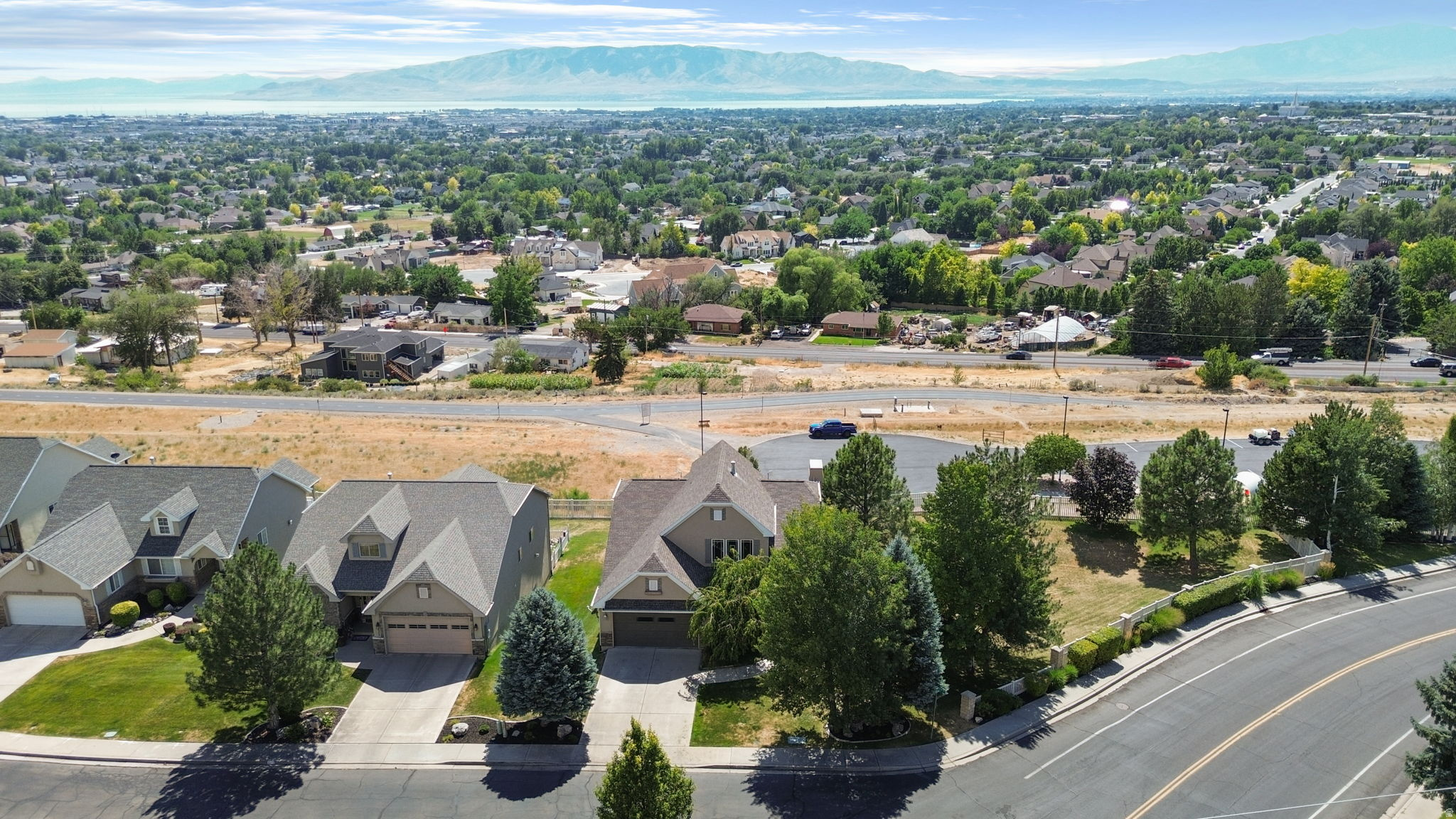 THE COTTAGES AT CANYON HEIGHTS PUD AMD - Residential