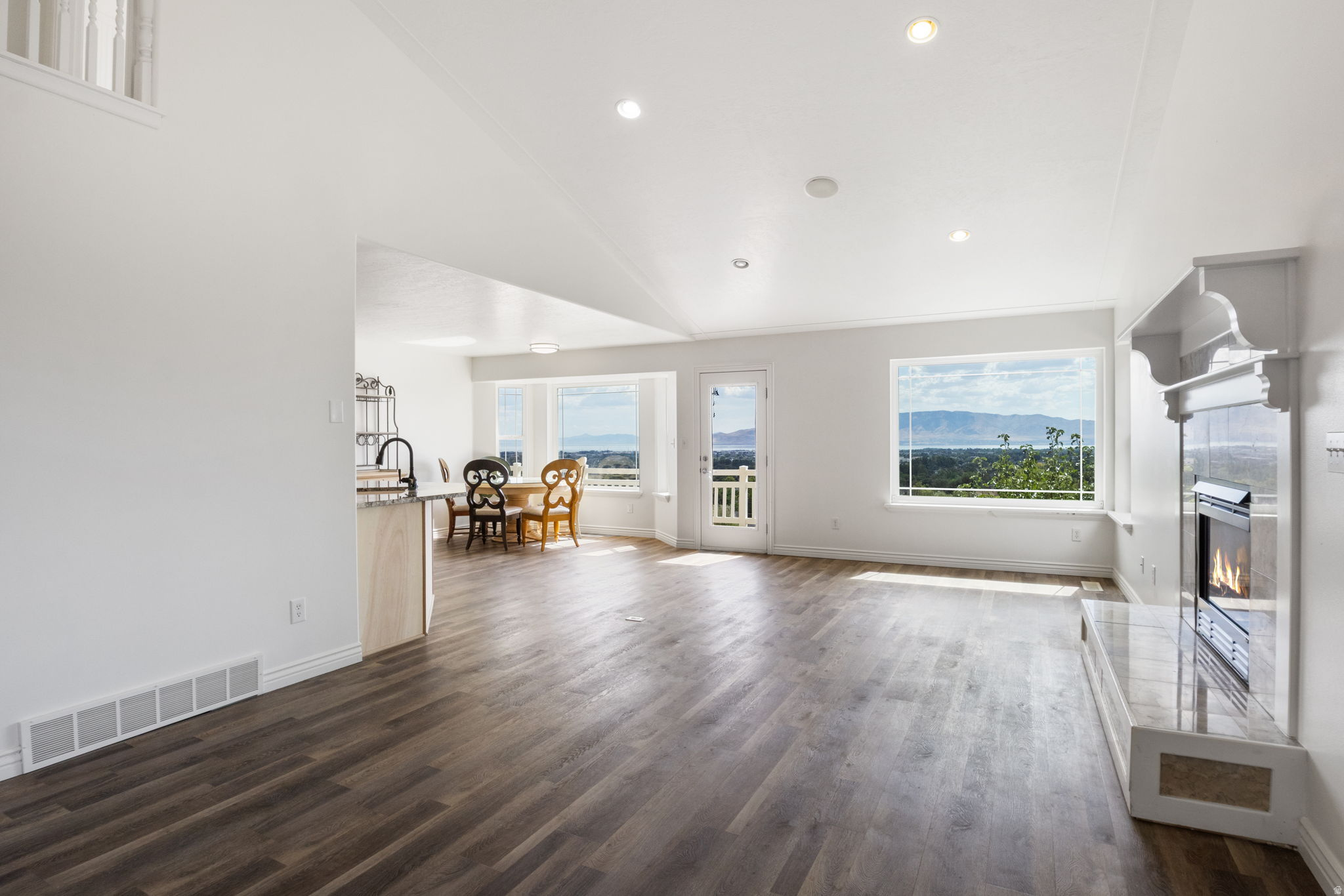 THE COTTAGES AT CANYON HEIGHTS PUD AMD - Residential