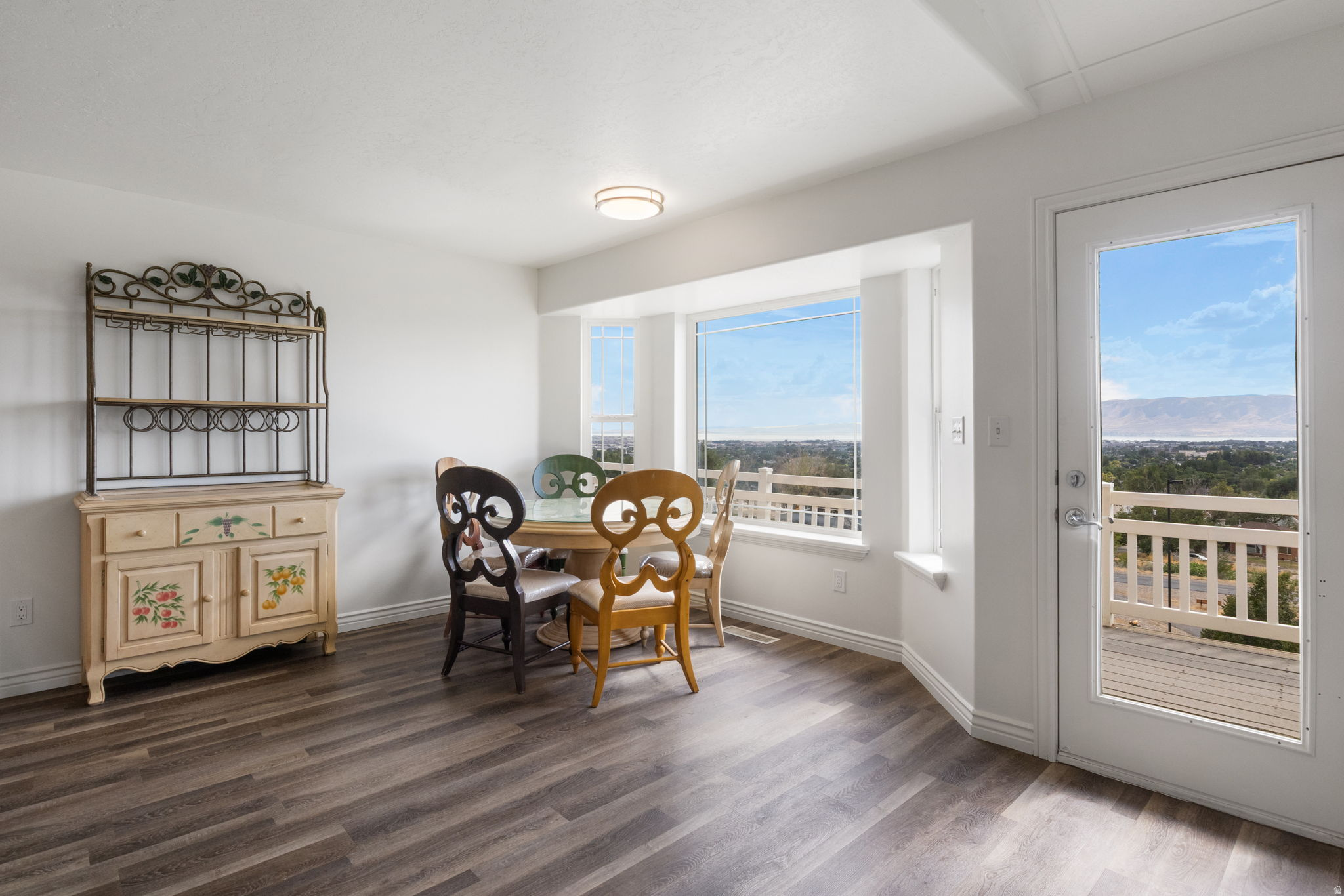 THE COTTAGES AT CANYON HEIGHTS PUD AMD - Residential
