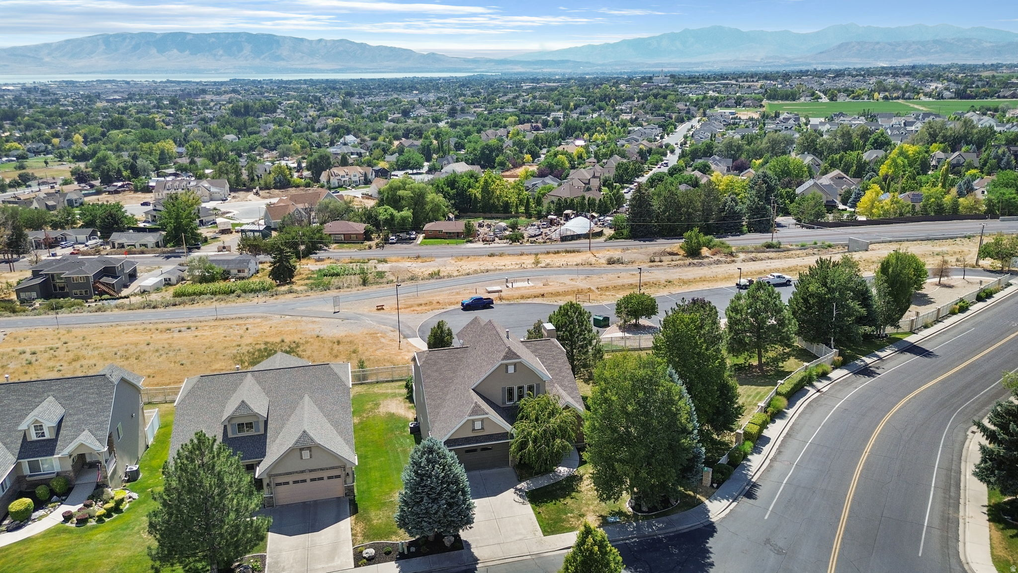 THE COTTAGES AT CANYON HEIGHTS PUD AMD - Residential