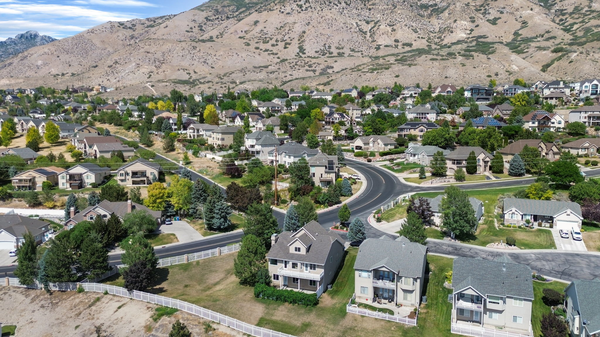 THE COTTAGES AT CANYON HEIGHTS PUD AMD - Residential