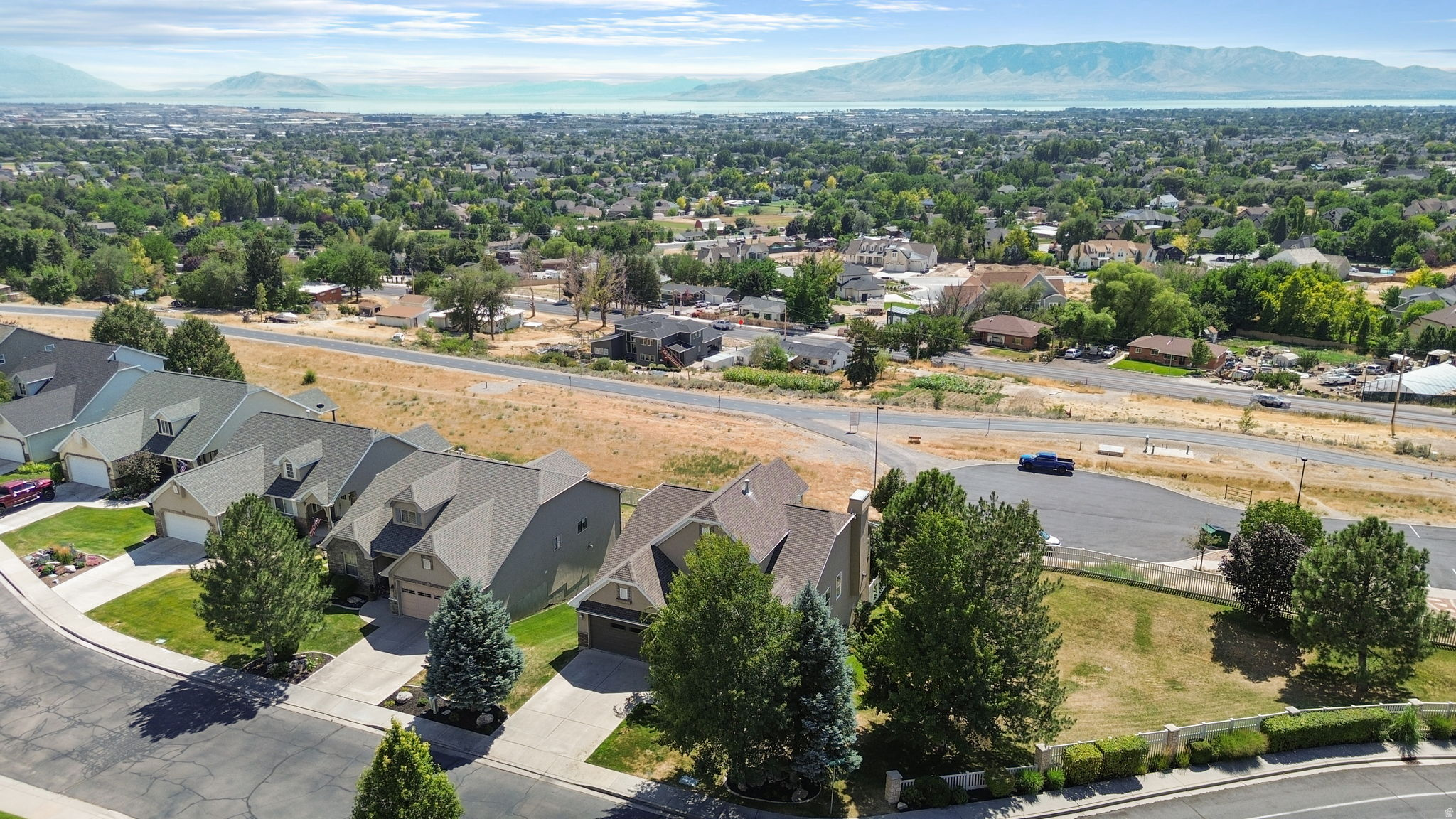 THE COTTAGES AT CANYON HEIGHTS PUD AMD - Residential