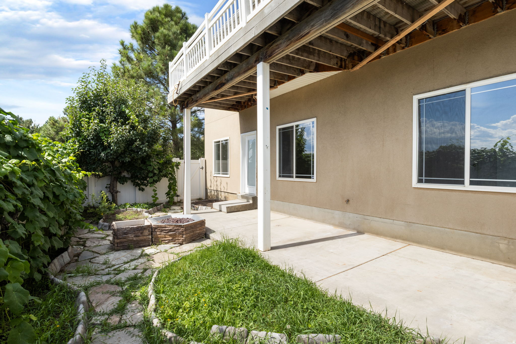 THE COTTAGES AT CANYON HEIGHTS PUD AMD - Residential